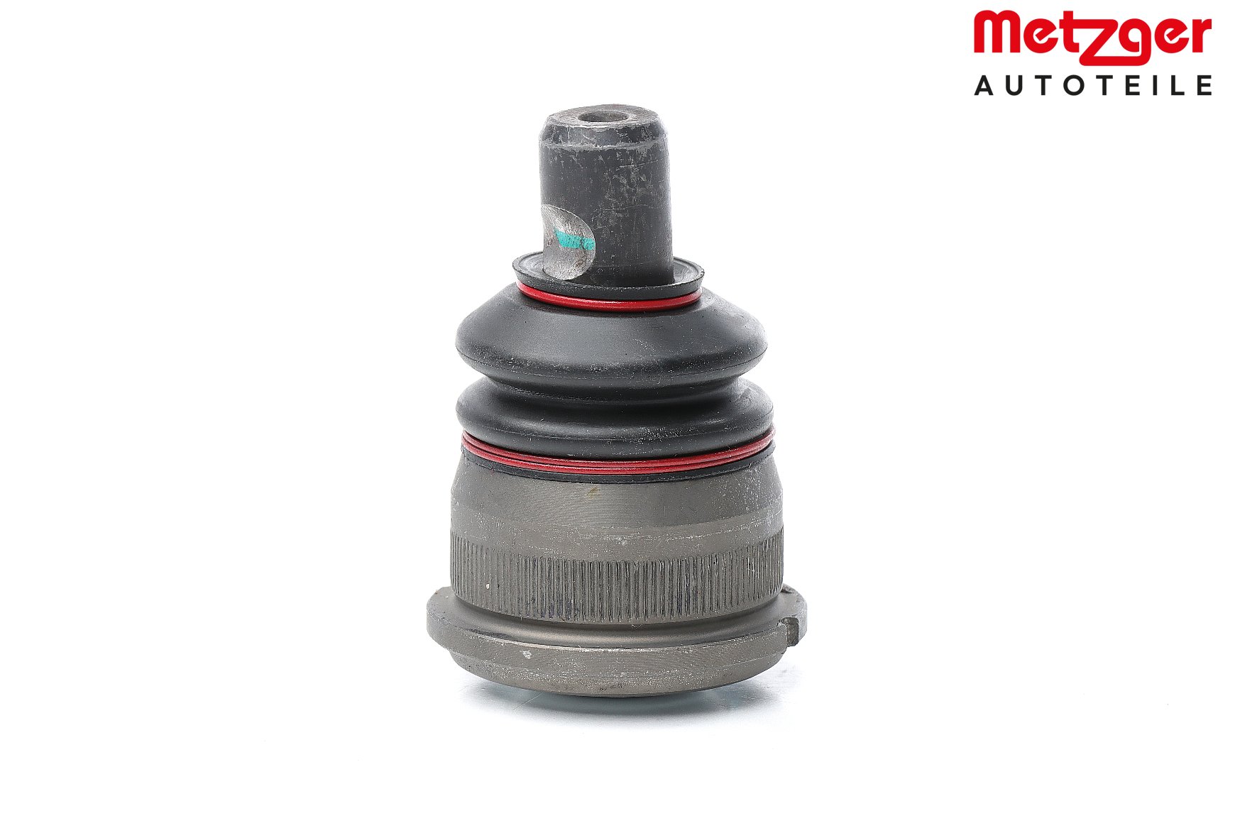 METZGER 57015208 Bærekugle Mercedes S124