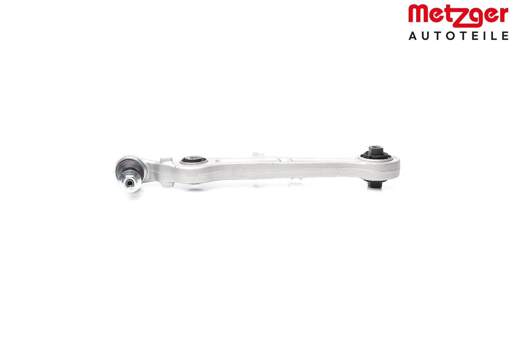 METZGER 58009418 Bærearm Audi A4 B6