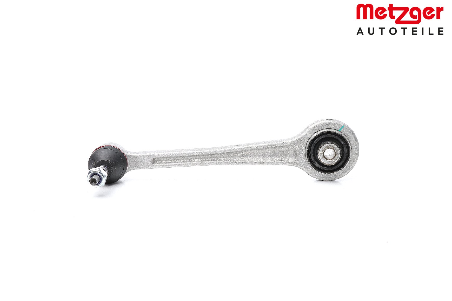 METZGER 58018709 Länkarm, hjulupphängning BMW E39