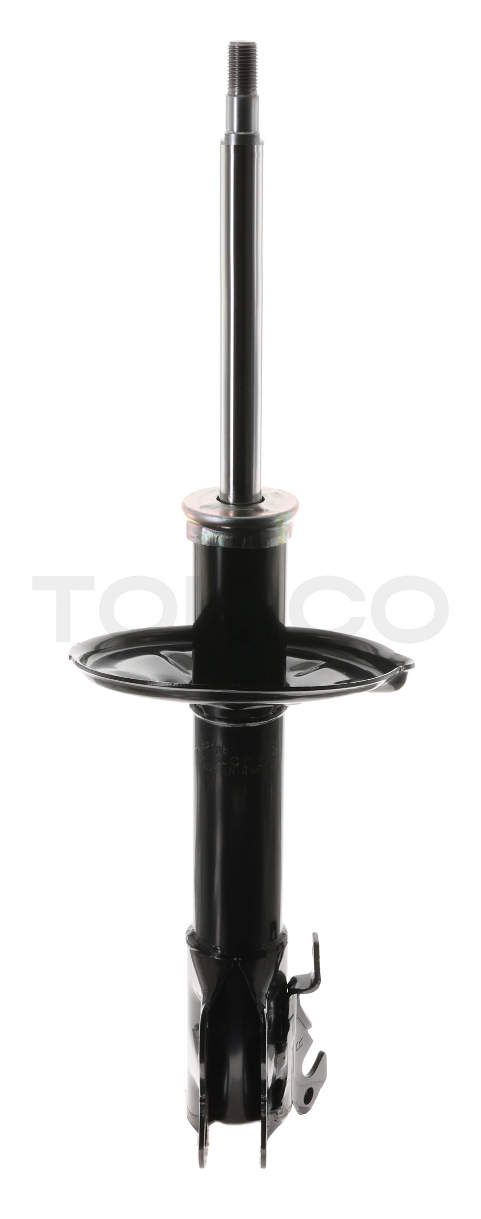 Great value for money - TOKICO Shock absorber B2186