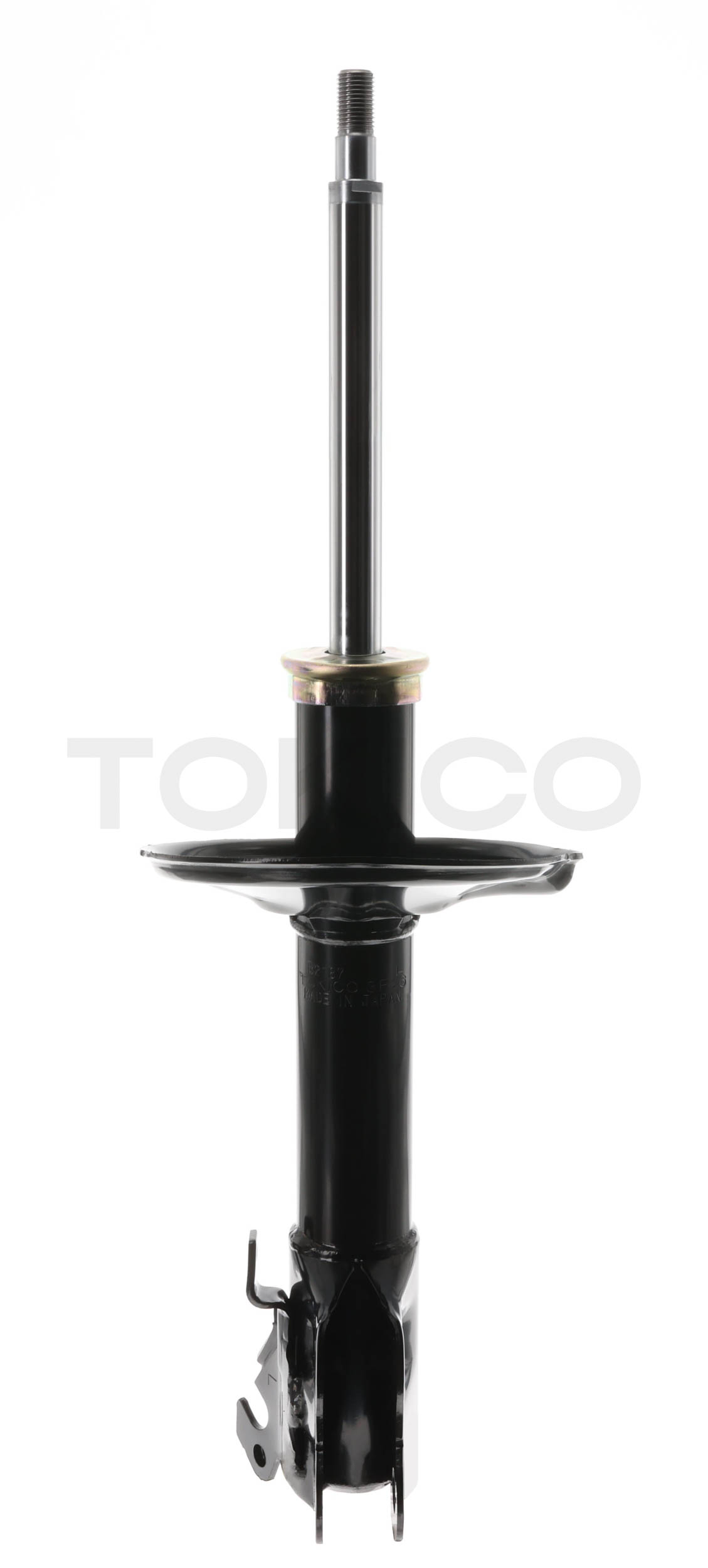 2017811 TOKICO B2187 Iskunvaimennin