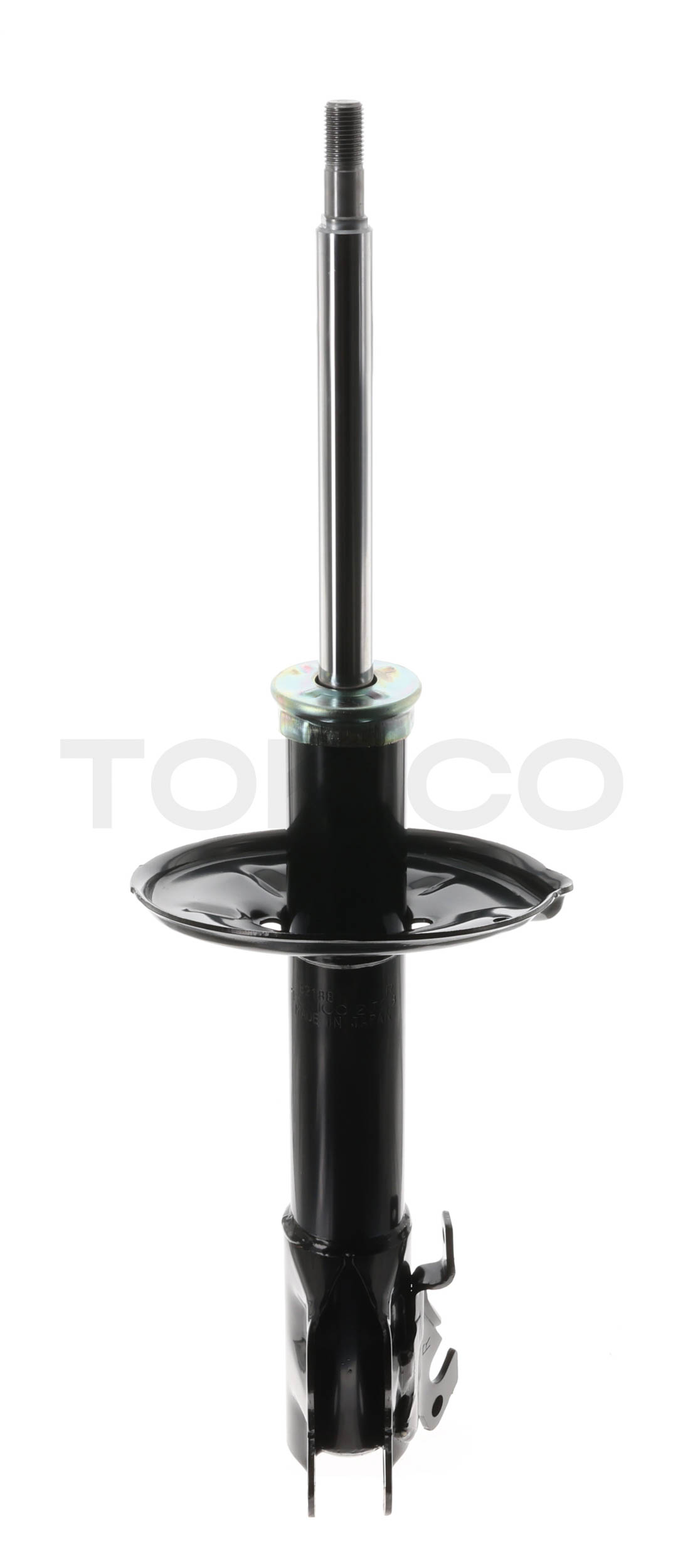 Great value for money - TOKICO Shock absorber B2188