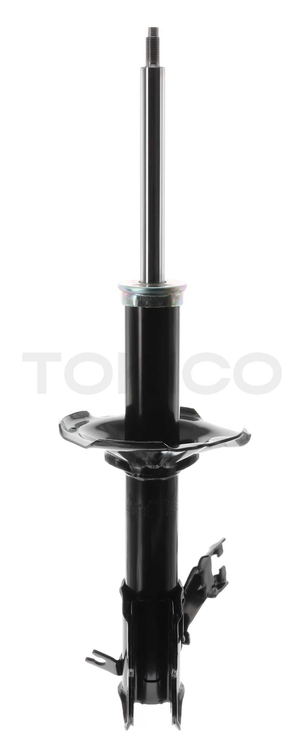 2017555 B2212 Stoßdämpfer TOKICO 54302-0M527 VW