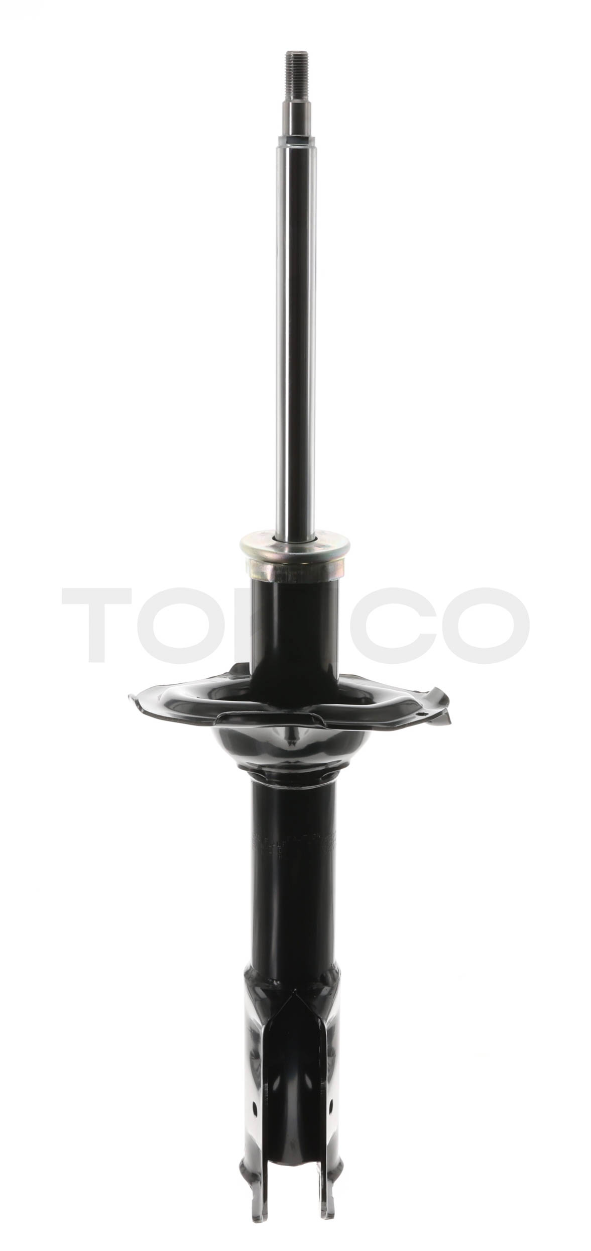 TOKICO B2220 Shock absorber SEAT experience and price