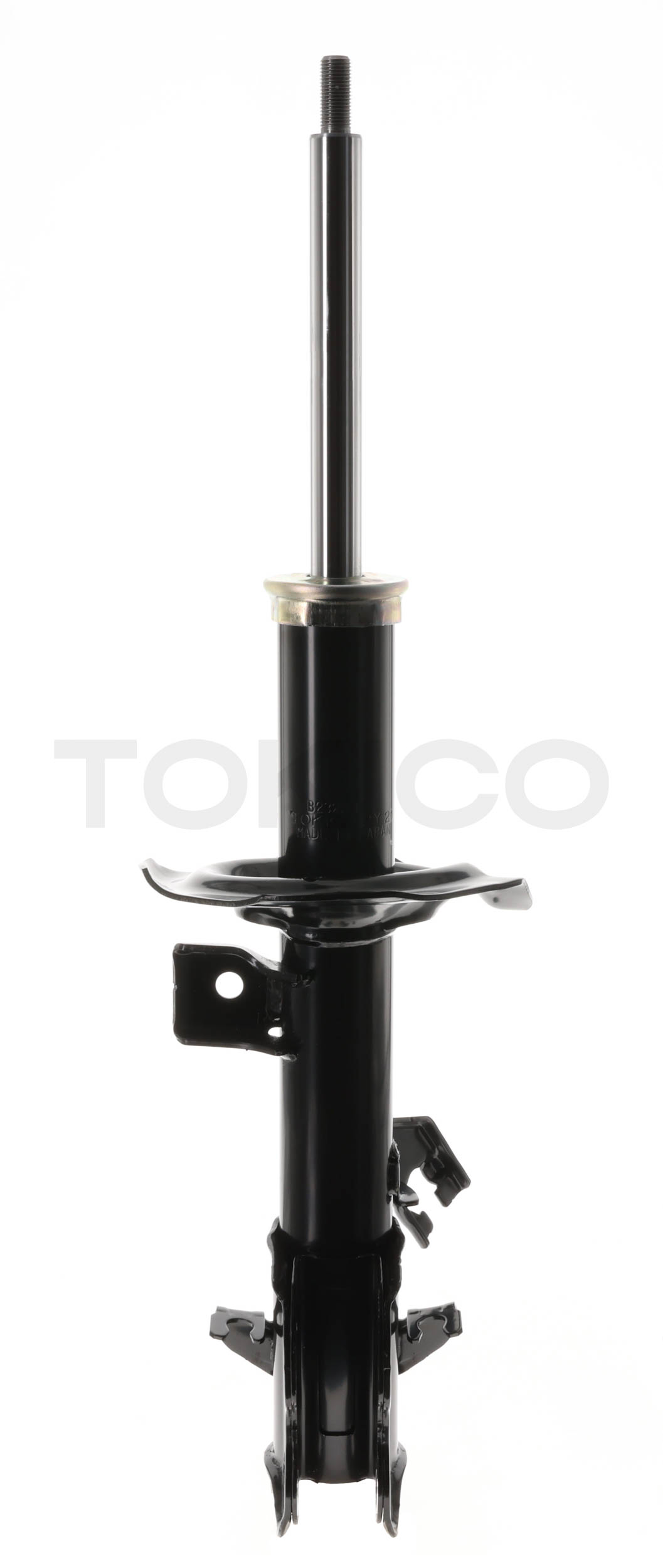 Great value for money - TOKICO Shock absorber B2322