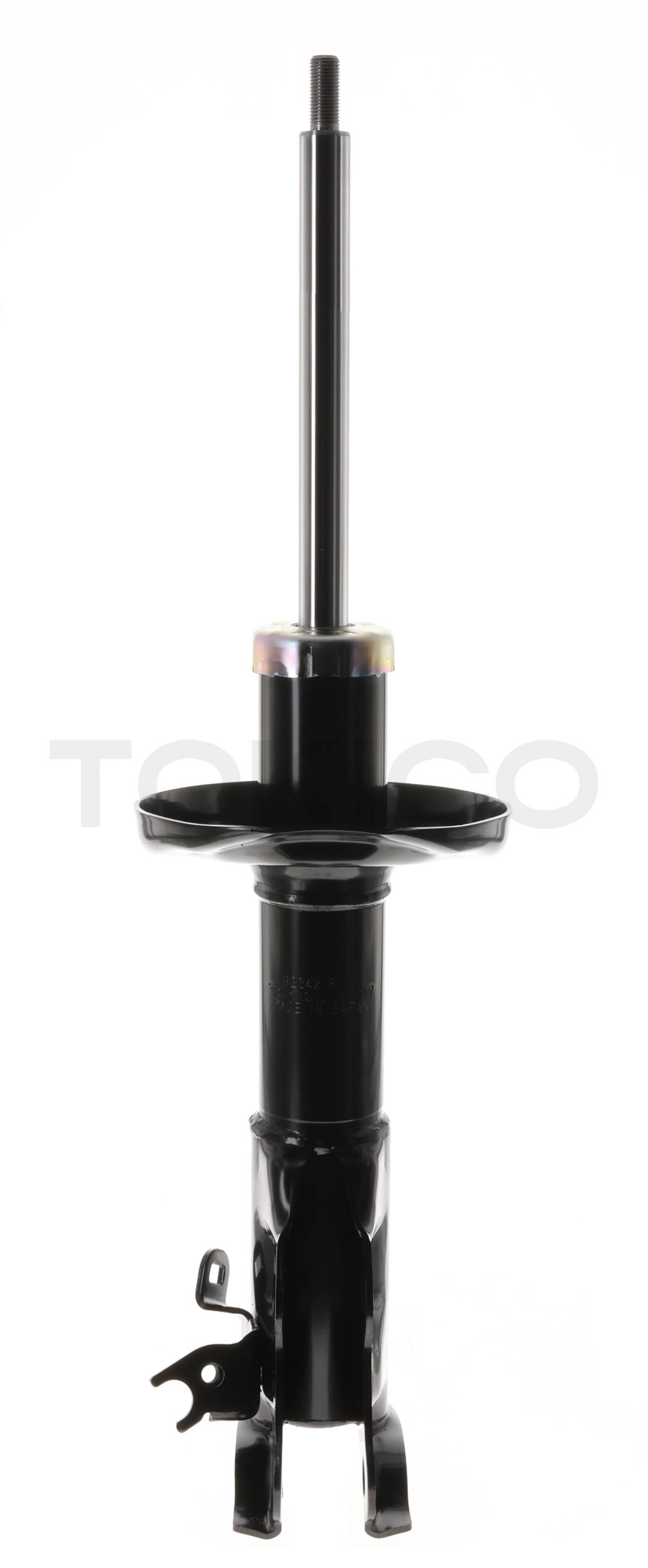 2016735 TOKICO B2342 Amortisseur HONDA Civic Coupe 1.8 141 CV Essence 2011 prix