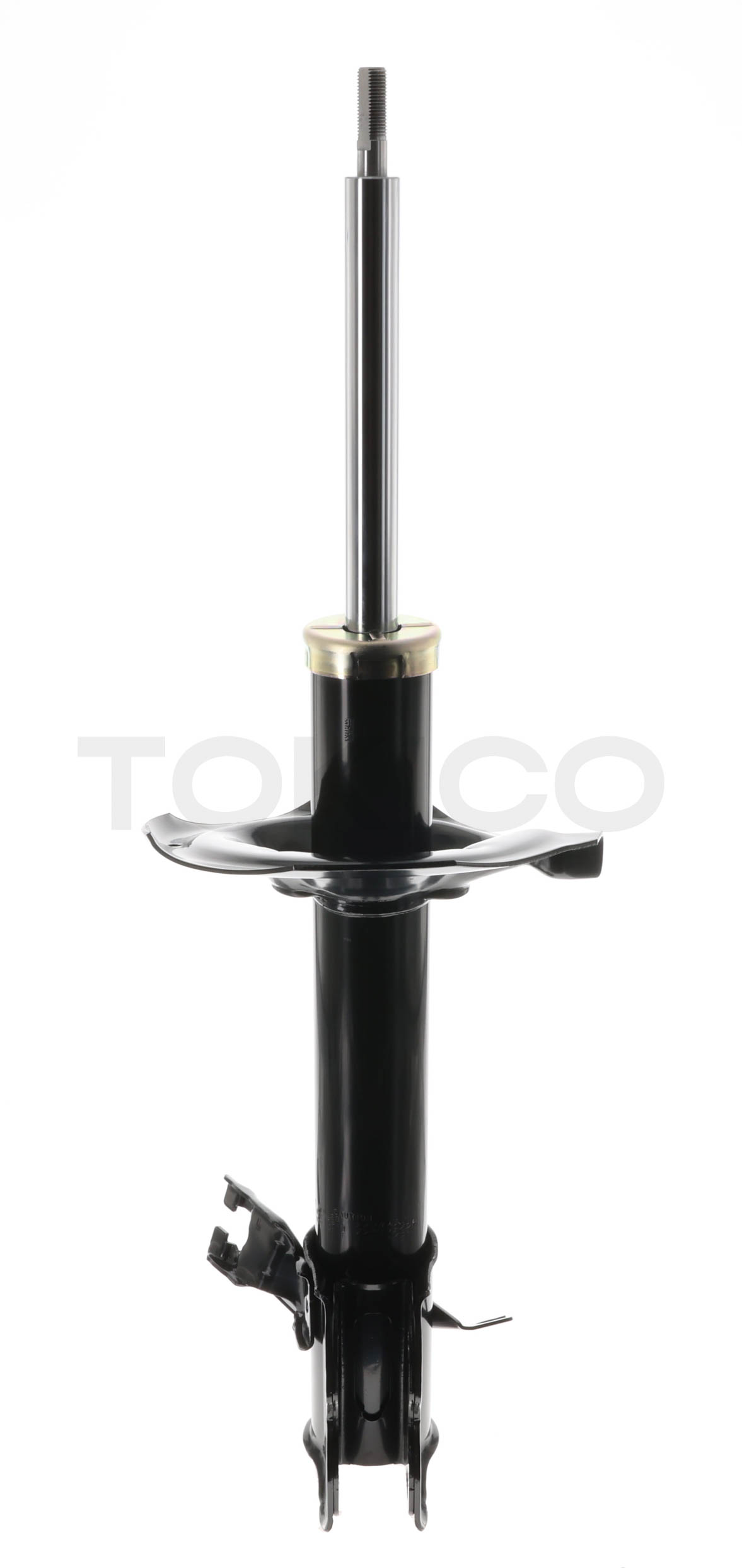 Great value for money - TOKICO Shock absorber B3221