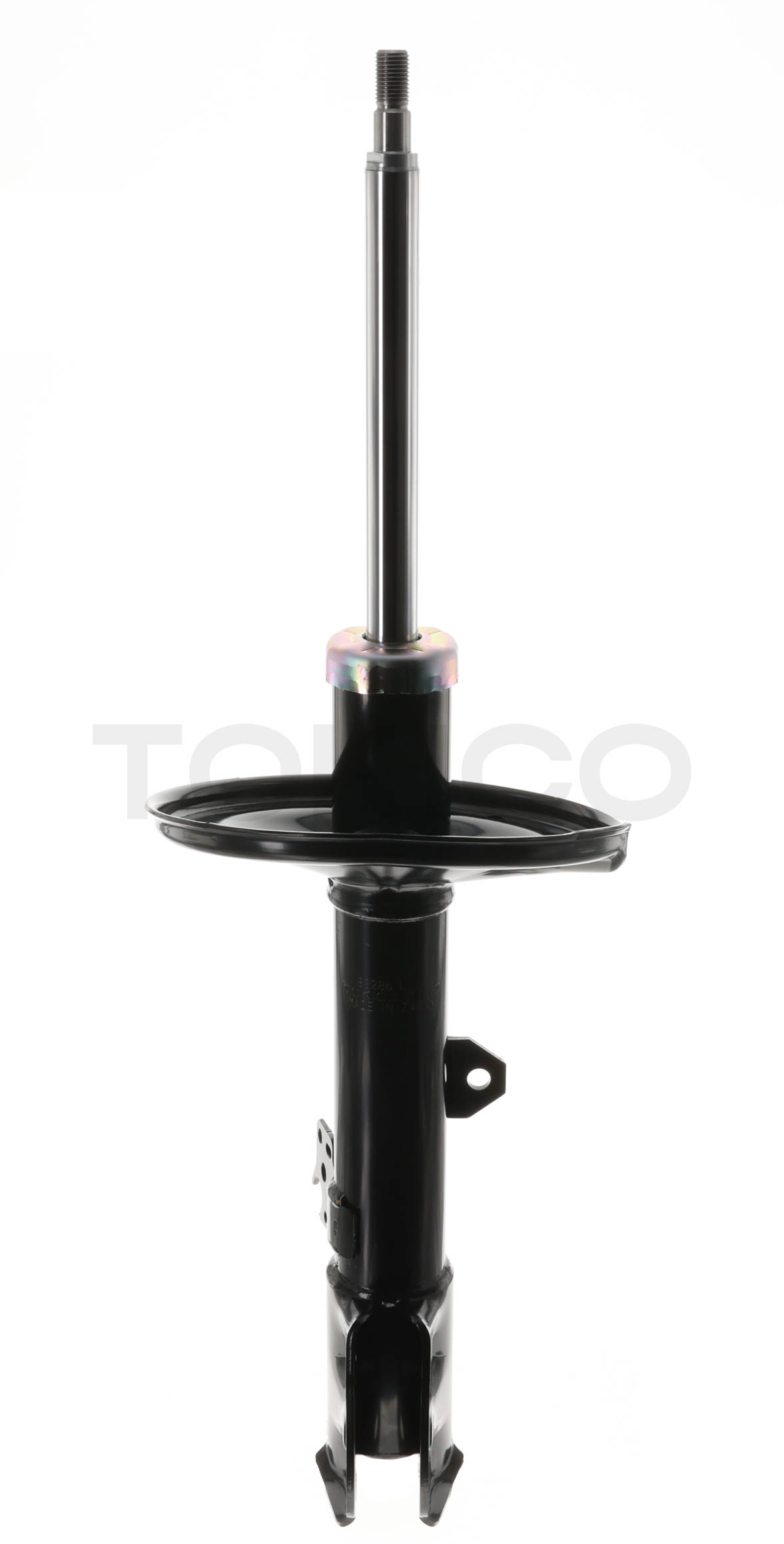 original FORD USA Expedition IV Off-Road (U553) Shock absorber front and rear TOKICO B3286