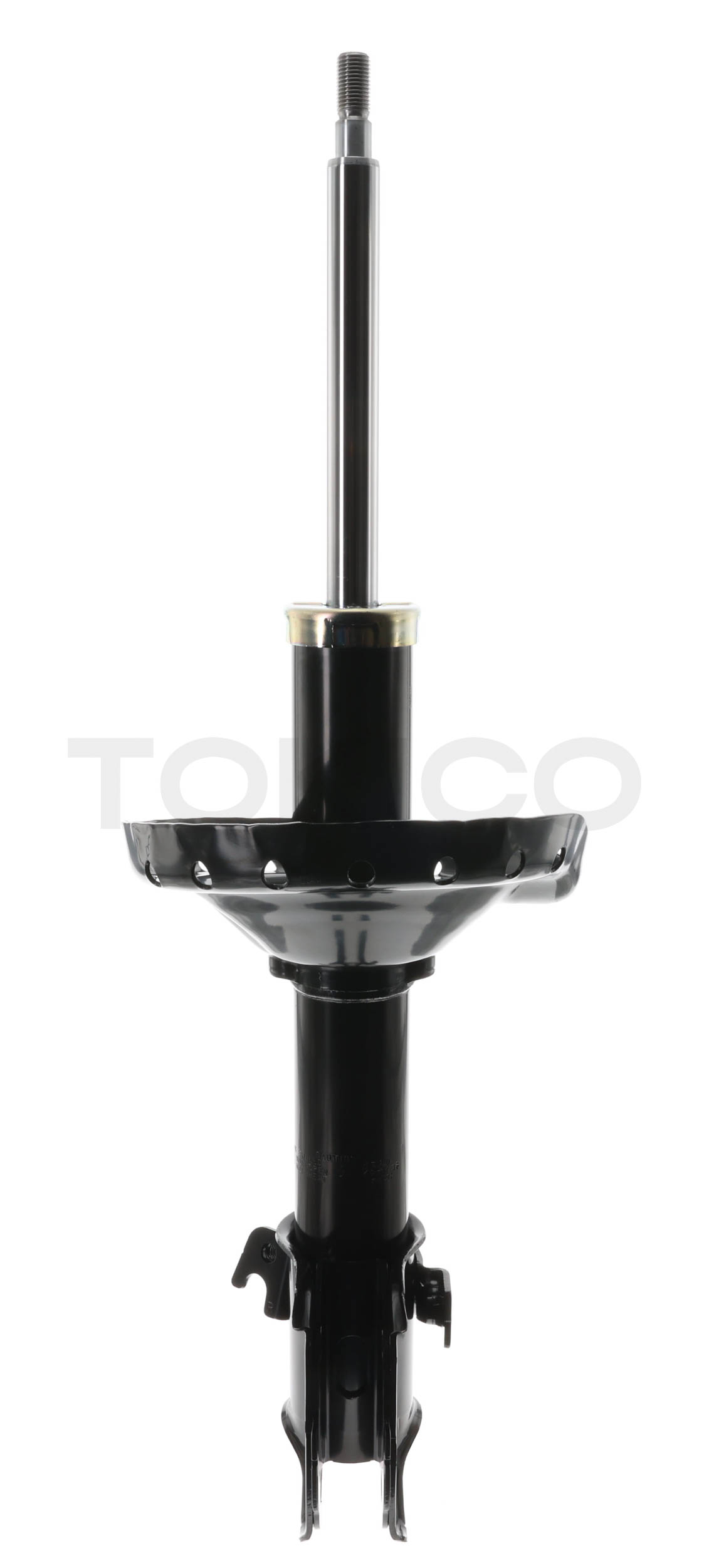 2016721 TOKICO B3444 Amortecedor