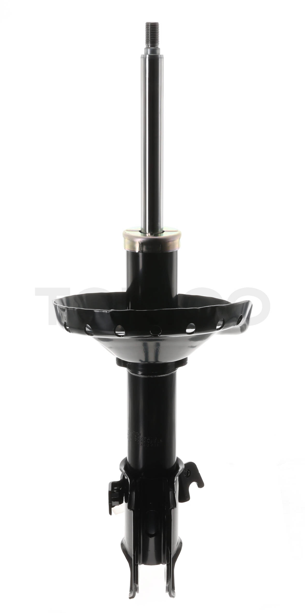 2016724 B3447 Shock absorber TOKICO 20310AG011