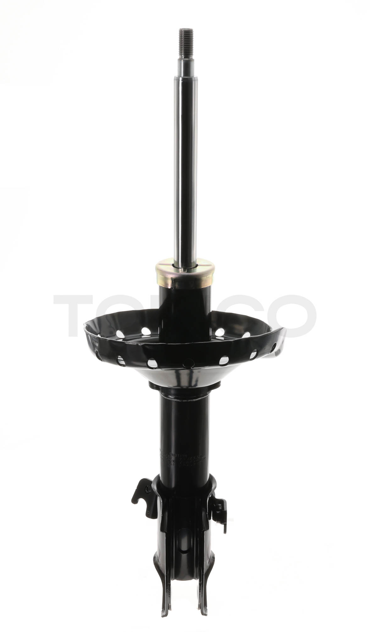 2016725 TOKICO B3448 Støtdempere SUBARU Impreza III Sedan (GR) 1.5 107 hk Bensin 2024 pris