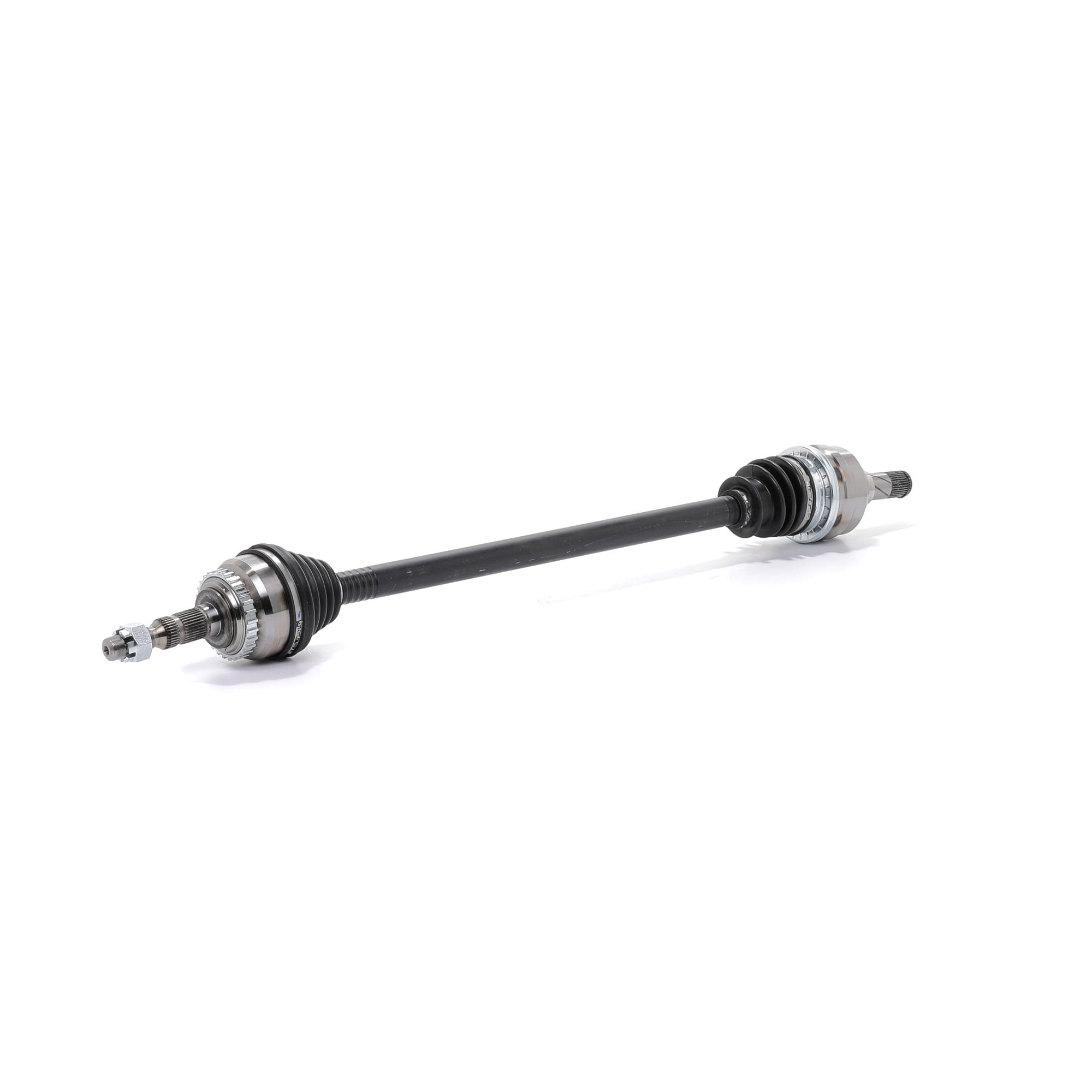 RIDEX 13D1077 Aandrijfas Vooras rechts, 933, 56,4mm