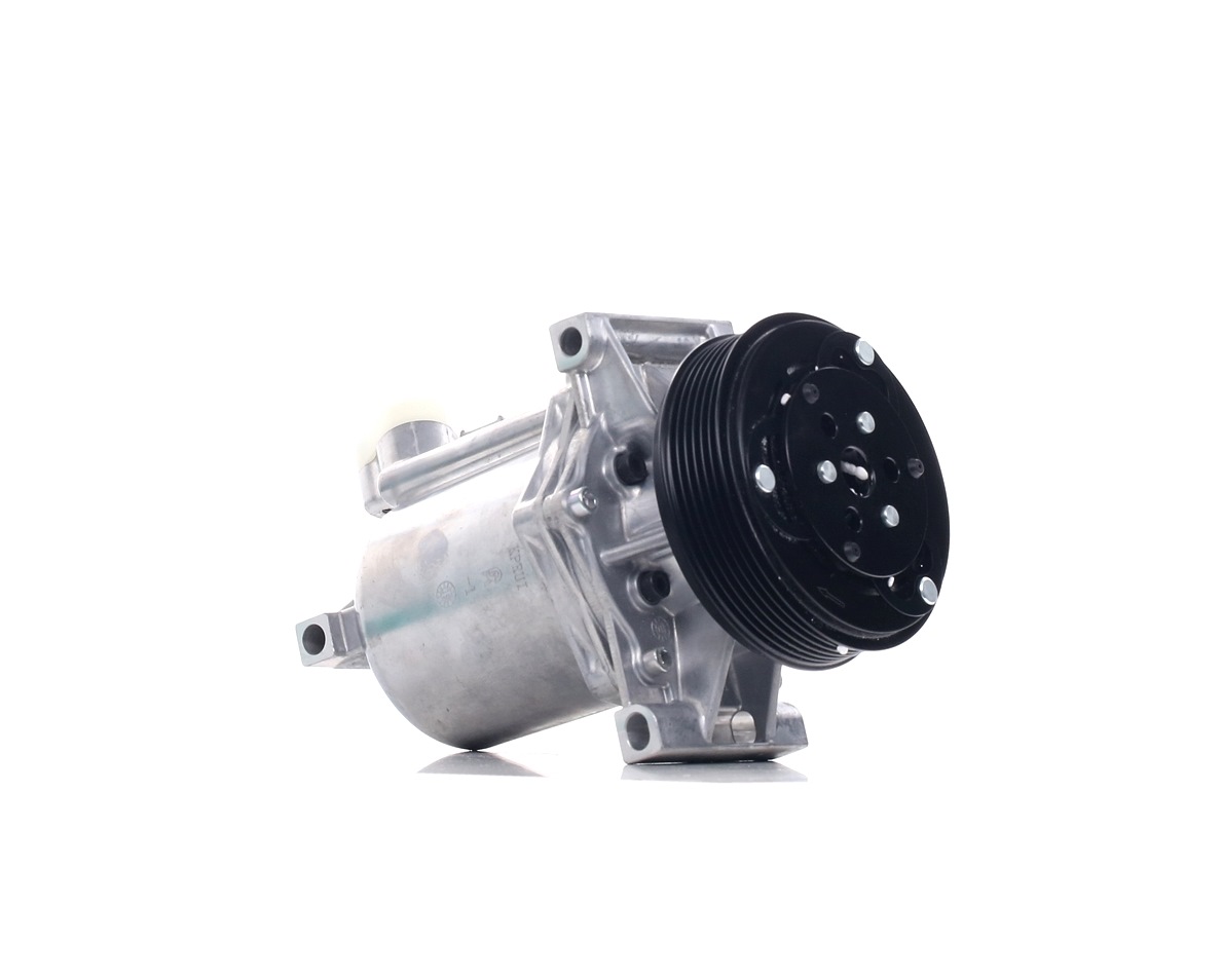 447K0715 Kliimakompressor RIDEX 926009541R