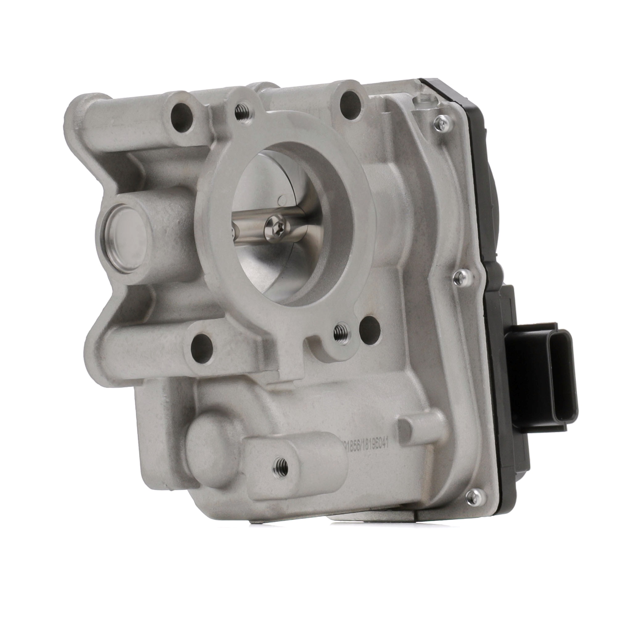 RIDEX 158T0302 Przepustnica Logan II MCV TCe 90 90 KM benzyna 2020 cena