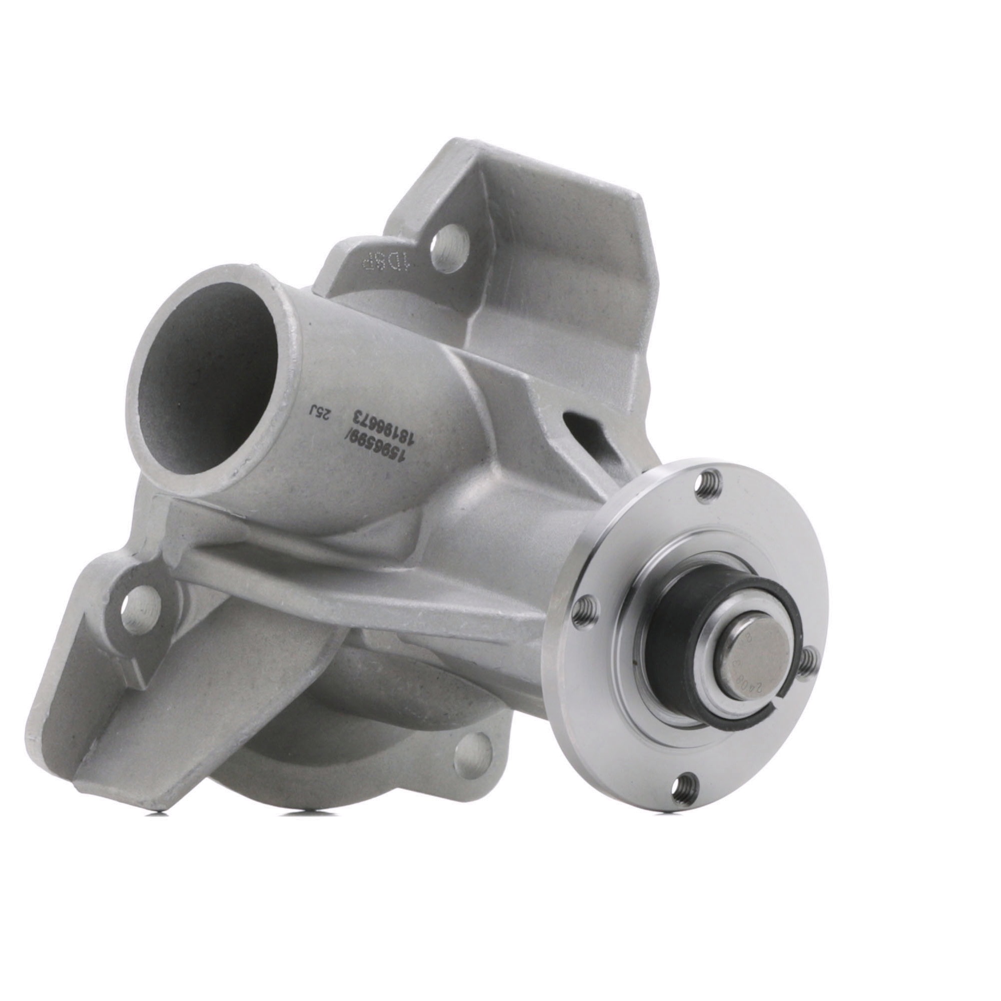 RIDEX 1260W0626 Pompe à eau BMW 3 Berline (E30) 324 d 86 CV Diesel 1990 prix