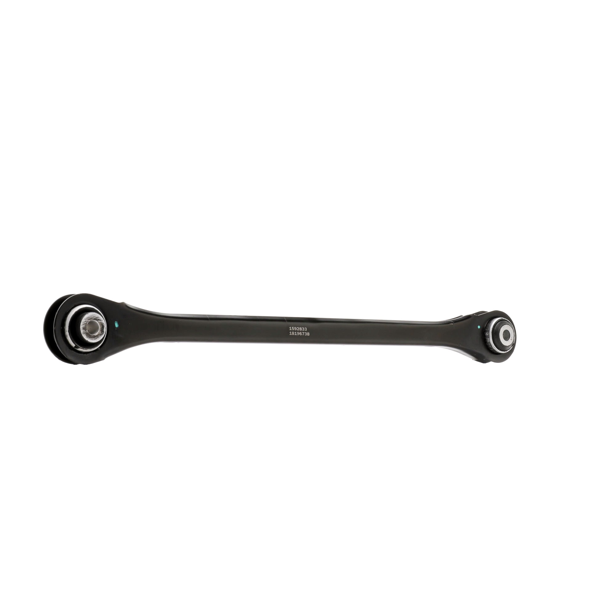 RIDEX 273C2317 BMW F45 220d Suspension arm 190 hp Diesel 2021 cost