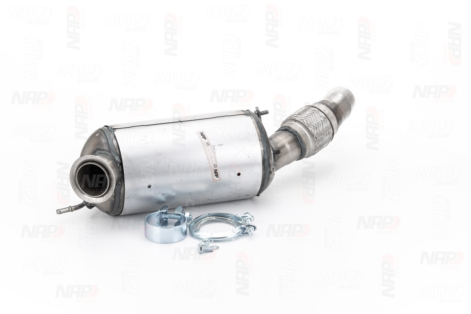 NAP carparts Diesel particulate filter CAD10543 BMW X1 2019