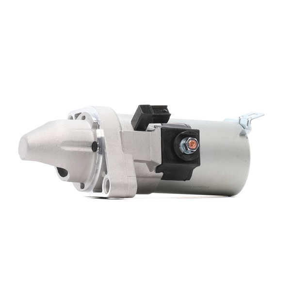 RIDEX 2S0819 Starter motor