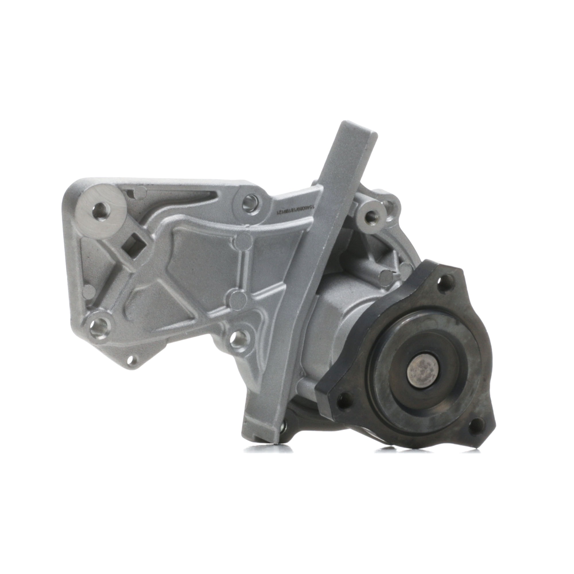 Great value for money - RIDEX Water pump 1260W0634