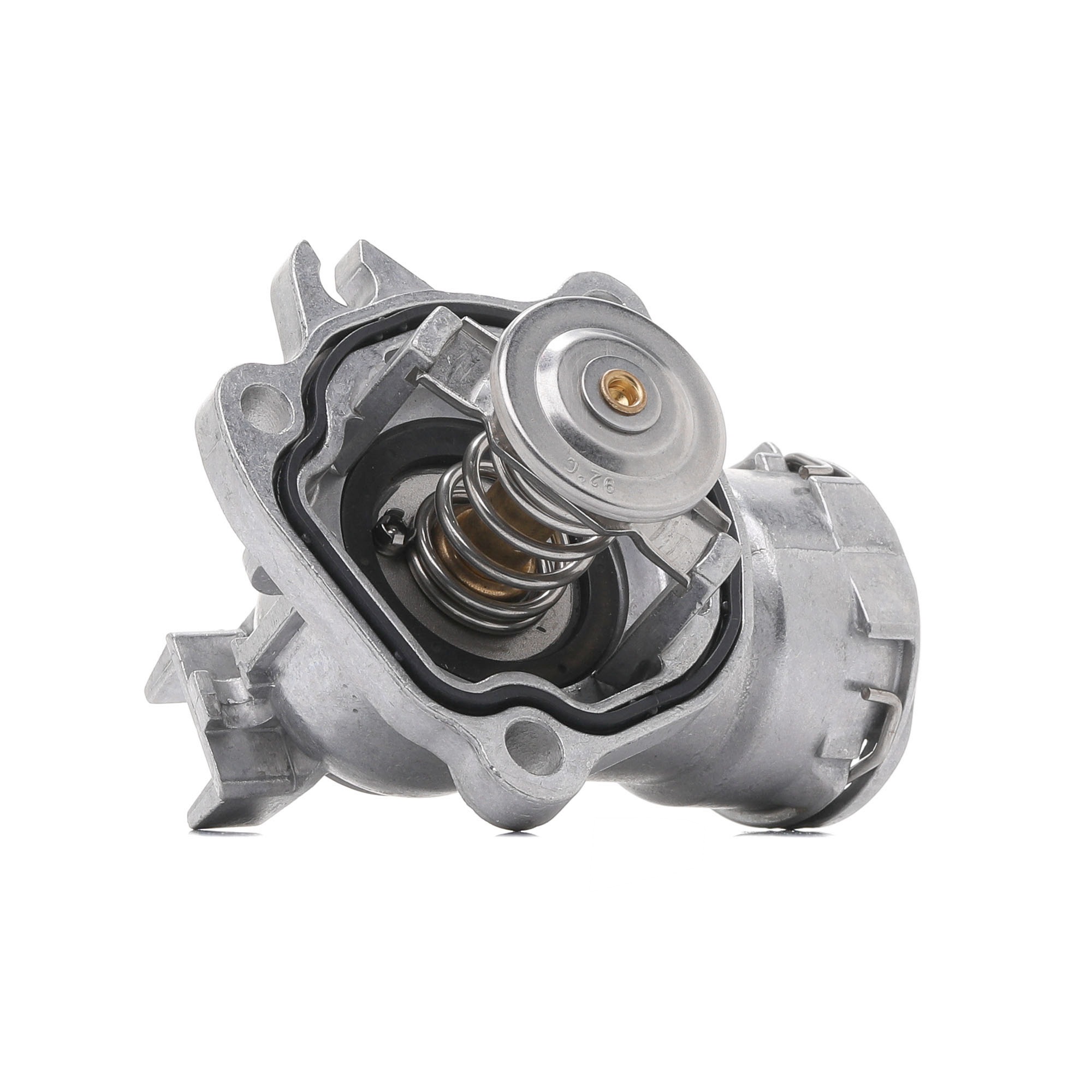RIDEX 316T0530 S212 E350 BlueTEC (212.226) Termostaatti 258 hv Diesel 2016 hinta