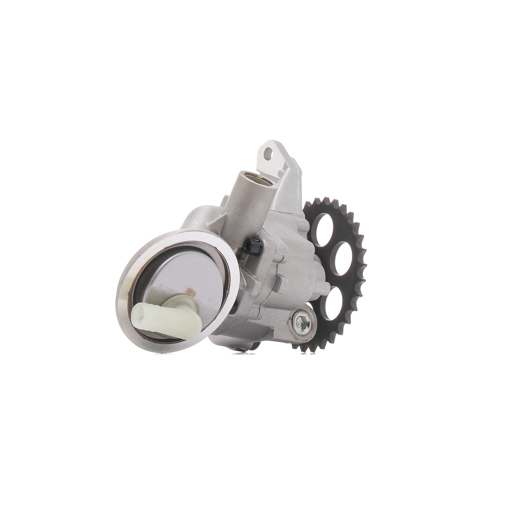 RIDEX 596O0136 Ölpumpe VW Polo 86c 1.3 Cat 55 PS Benzin 1994