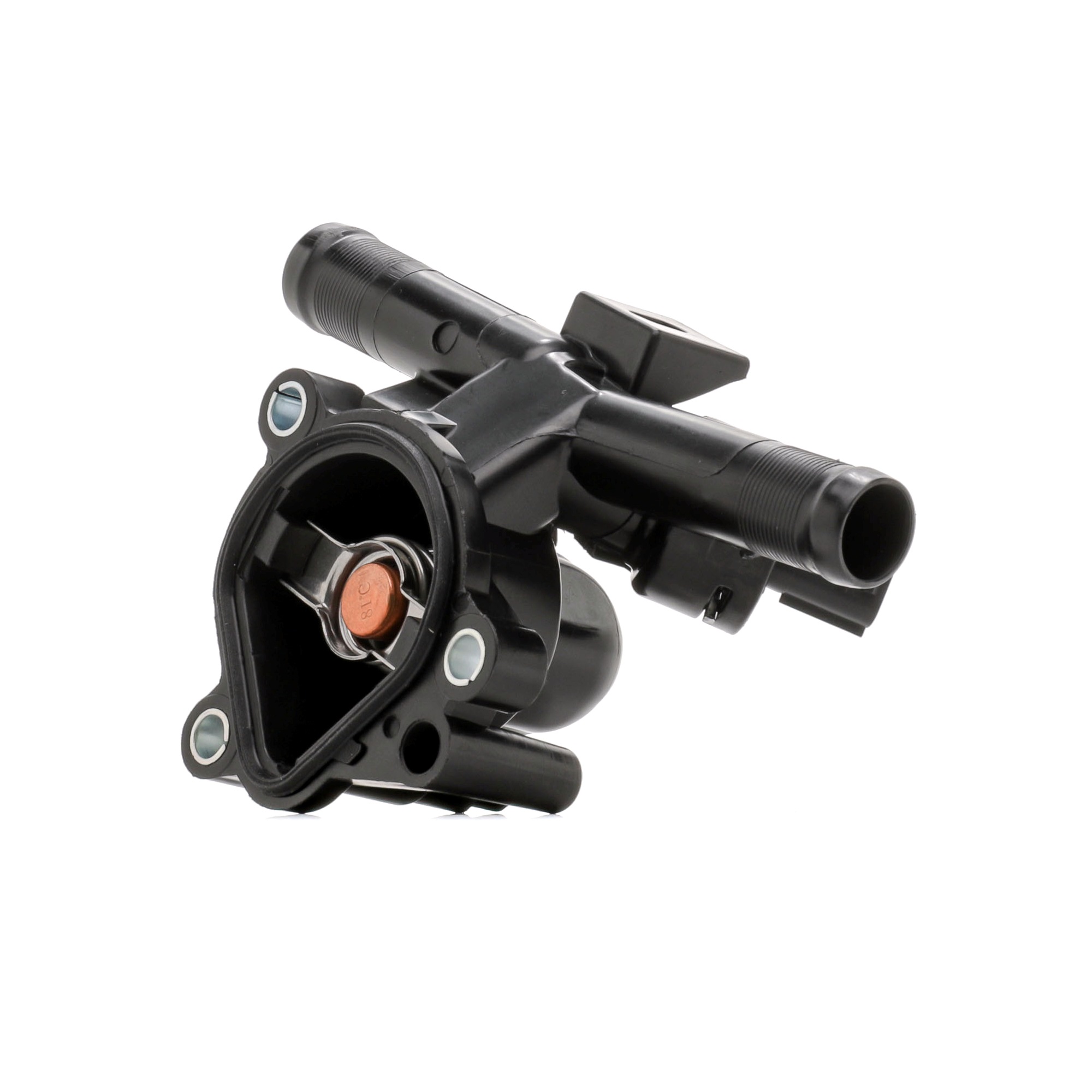 316T0535 Kühlwasserthermostat RIDEX 93167954 RENAULT