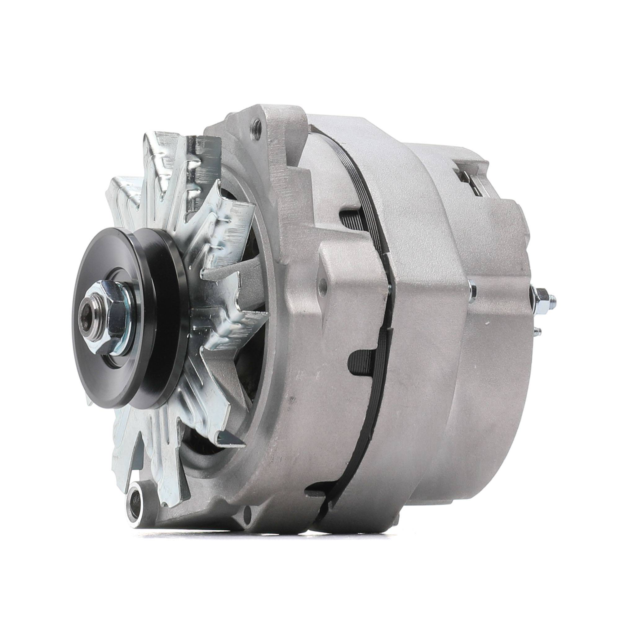 4G1528 Generaator RIDEX AR54796 BUICK