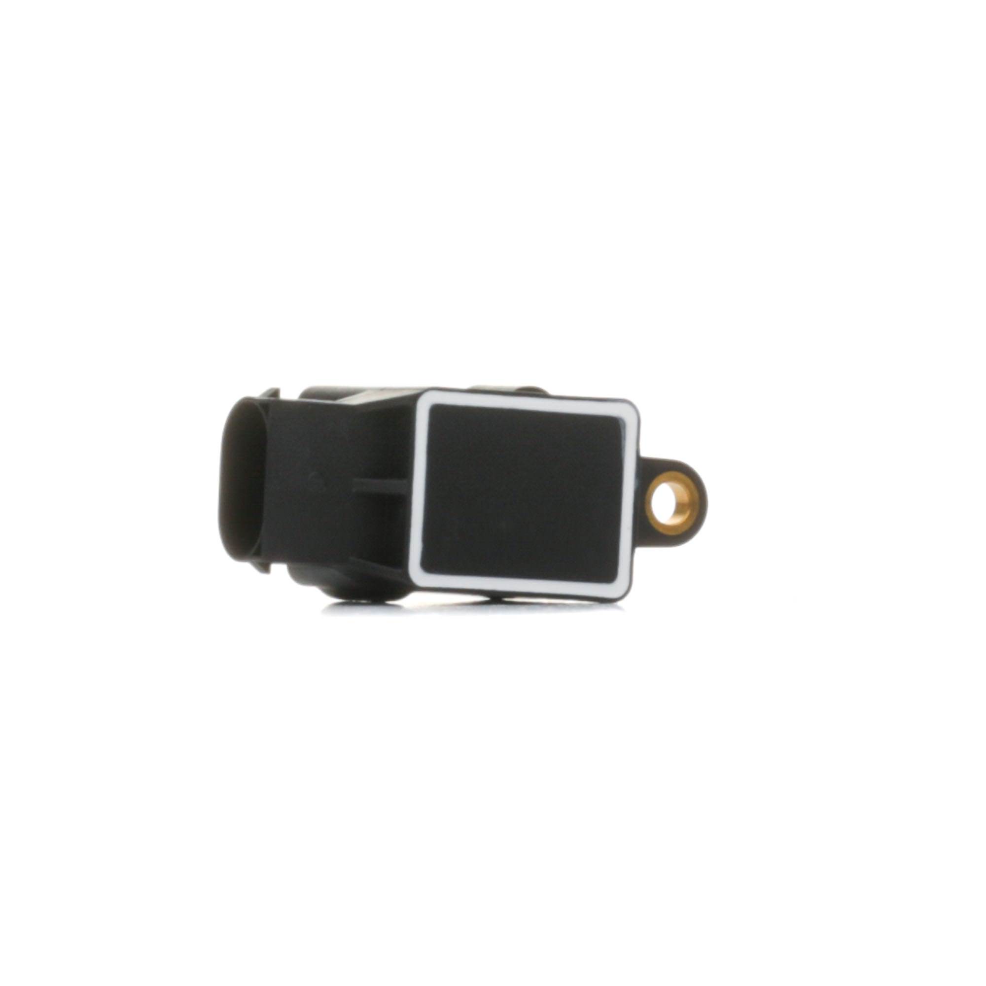 RIDEX 3721S0033 Sensor, Xenon light (headlight range adjustment) Rear Axle Left
