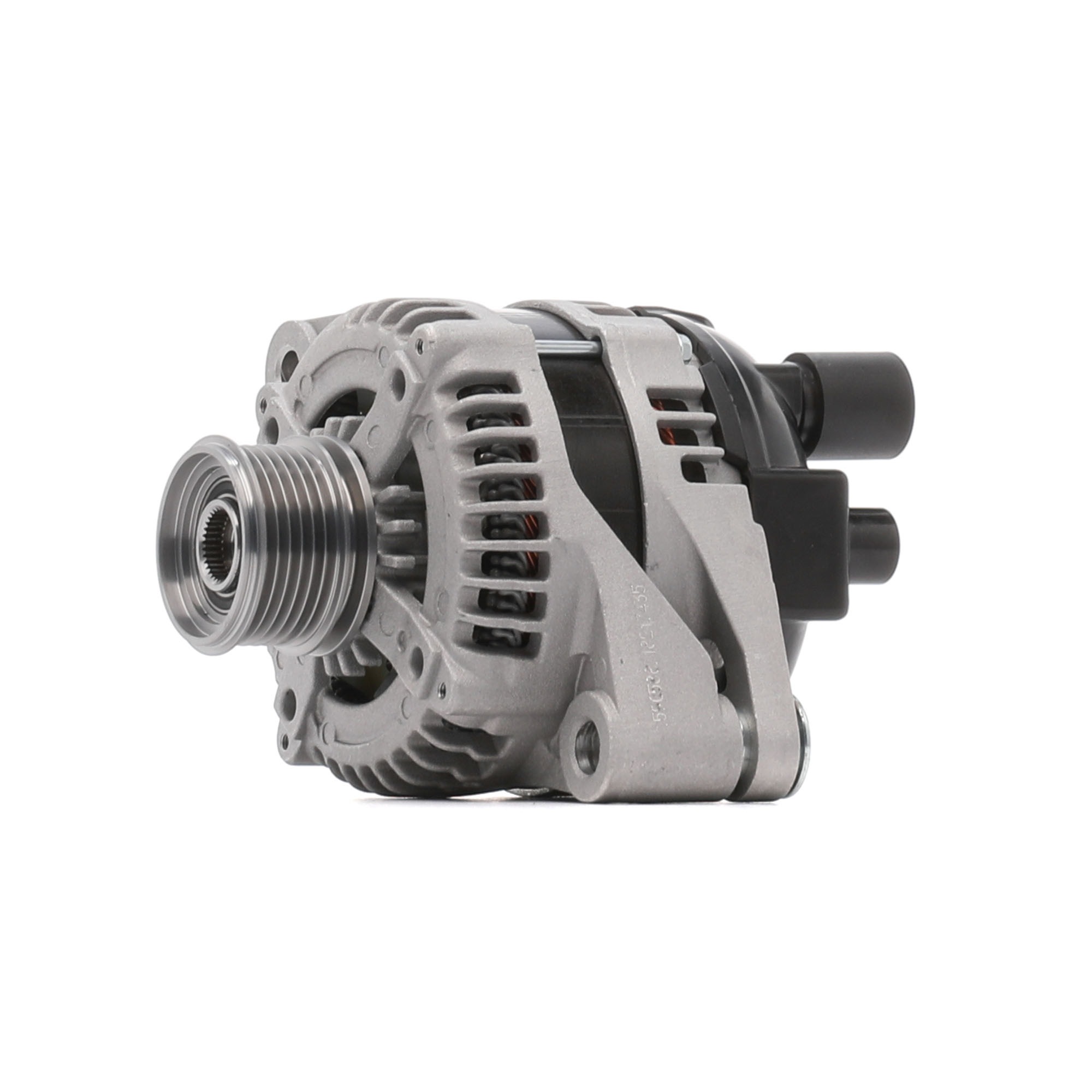 4G1536 Laturi RIDEX 52003623 VOLVO