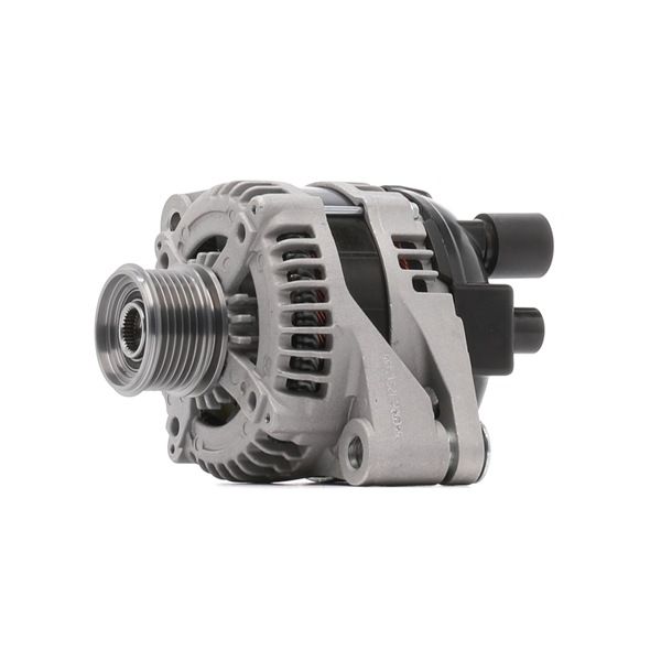 RIDEX Alternator 4G1536