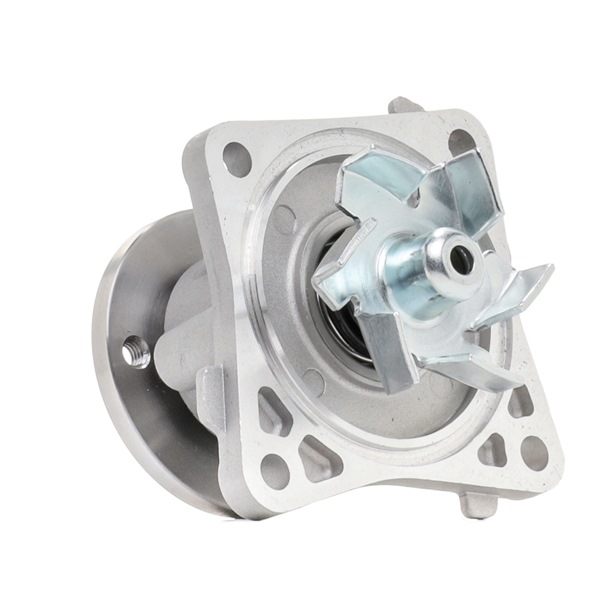 RIDEX Water pump 1260W0654