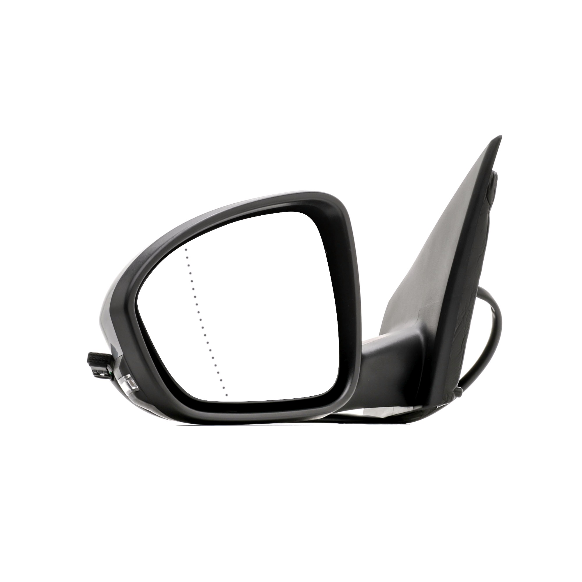 RIDEX 50O1631 Rétroviseur extérieur pas cher dans magasin en ligne