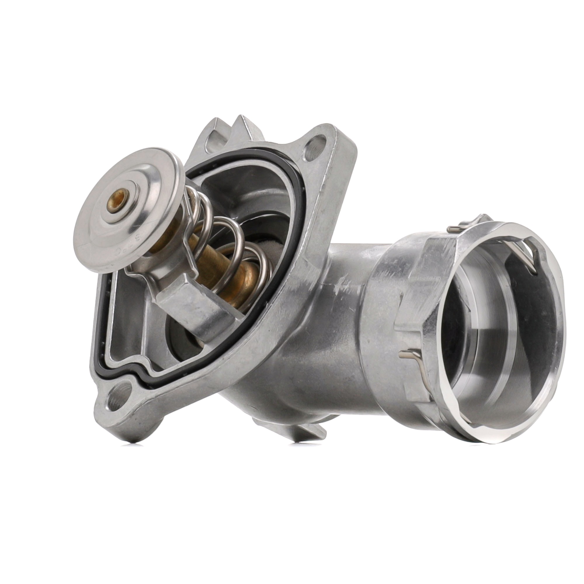 RIDEX 316T0551 Mercedes w221 S320CDI (221.022, 221.122) Termostaatin 235 hv Diesel 2008 hinta