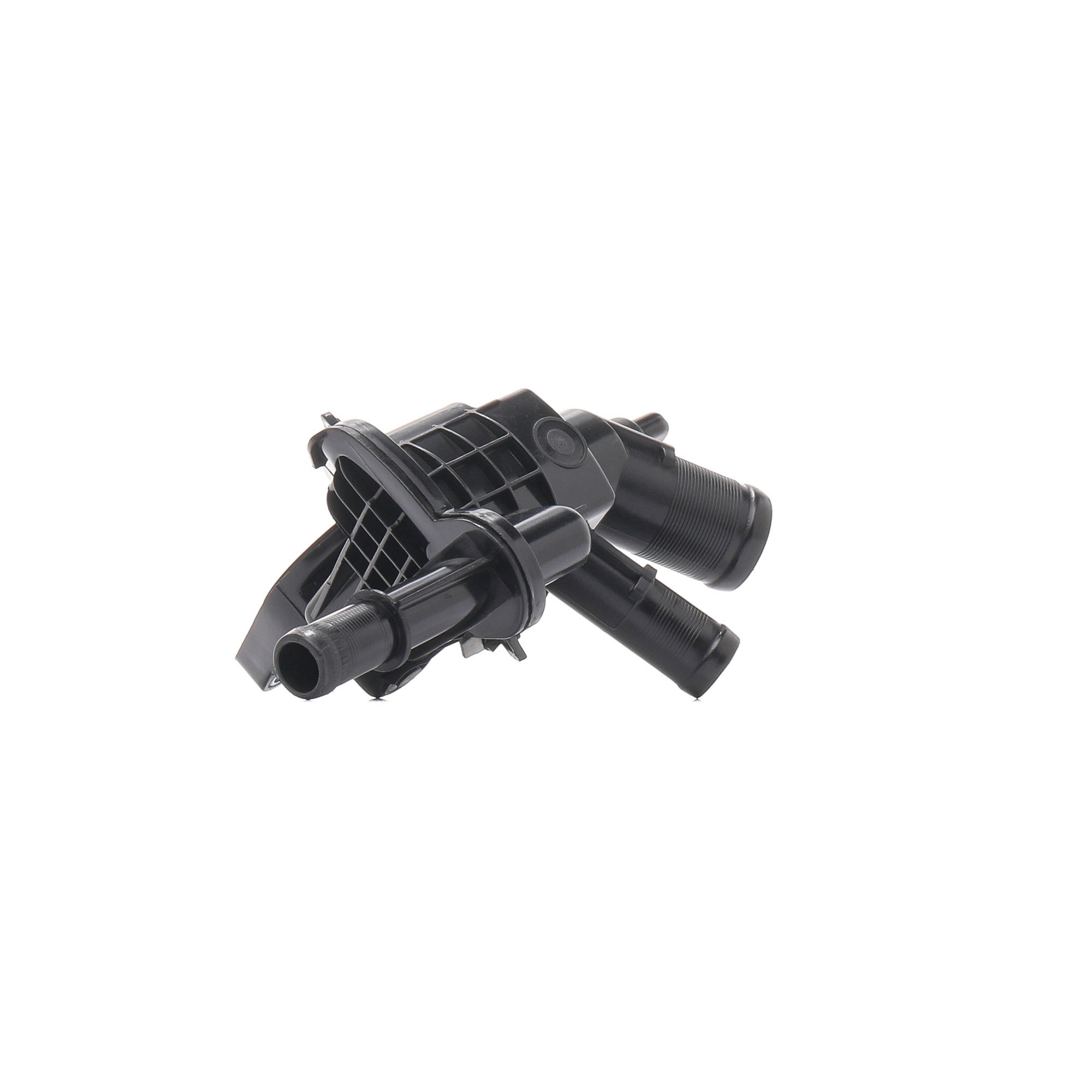 RIDEX 316T0554 Thermostat d'eau Température d'ouverture: 83°C, avec joint d'étanchéite, Boîtier plastique
