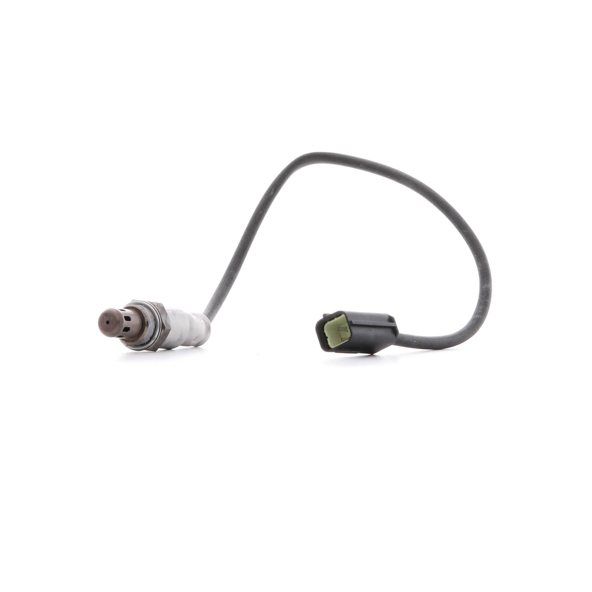 RIDEX Heated, 4, 12V Cable Length: 380mm Oxygen sensor 3922L0849 buy