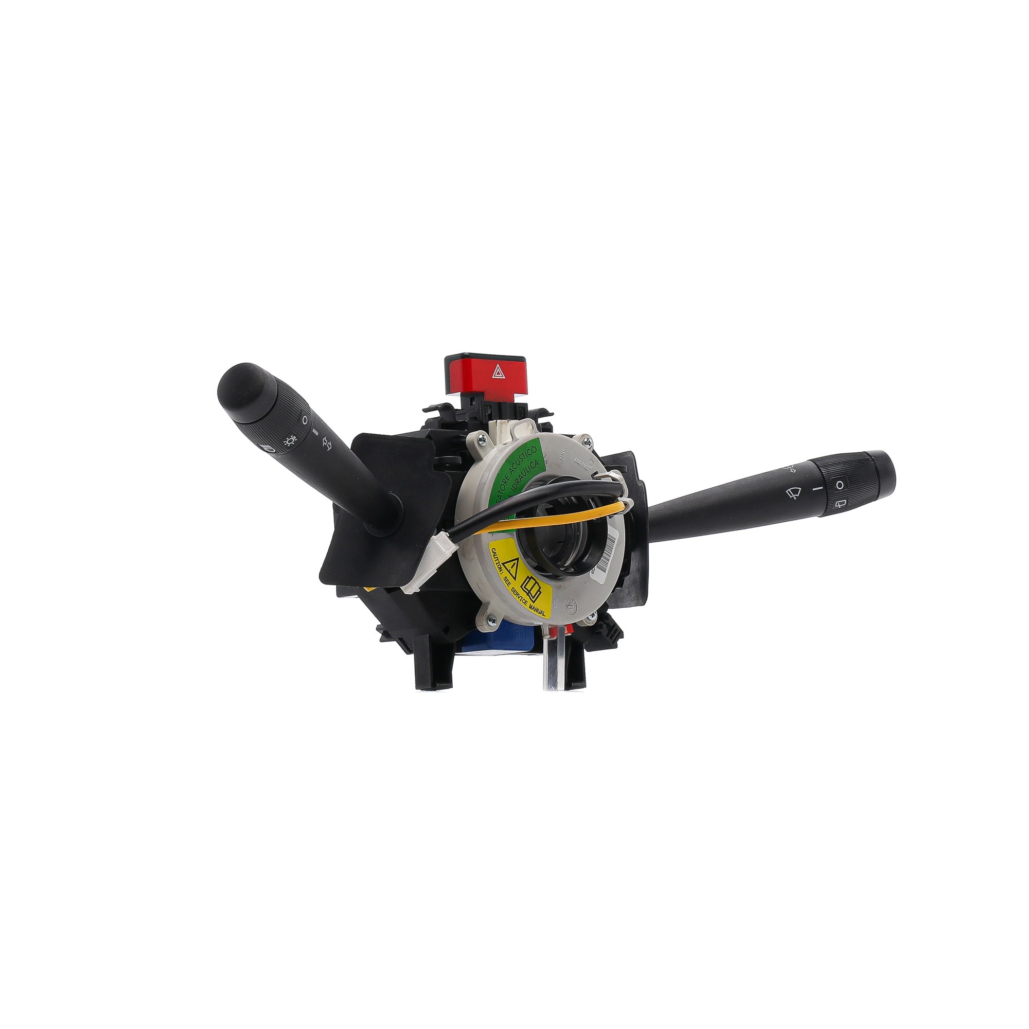 000050227010 MAGNETI MARELLI DA50227 Leva devio guida per Ford Fiesta Mk6 | AUTODOC prezzo e recensioni