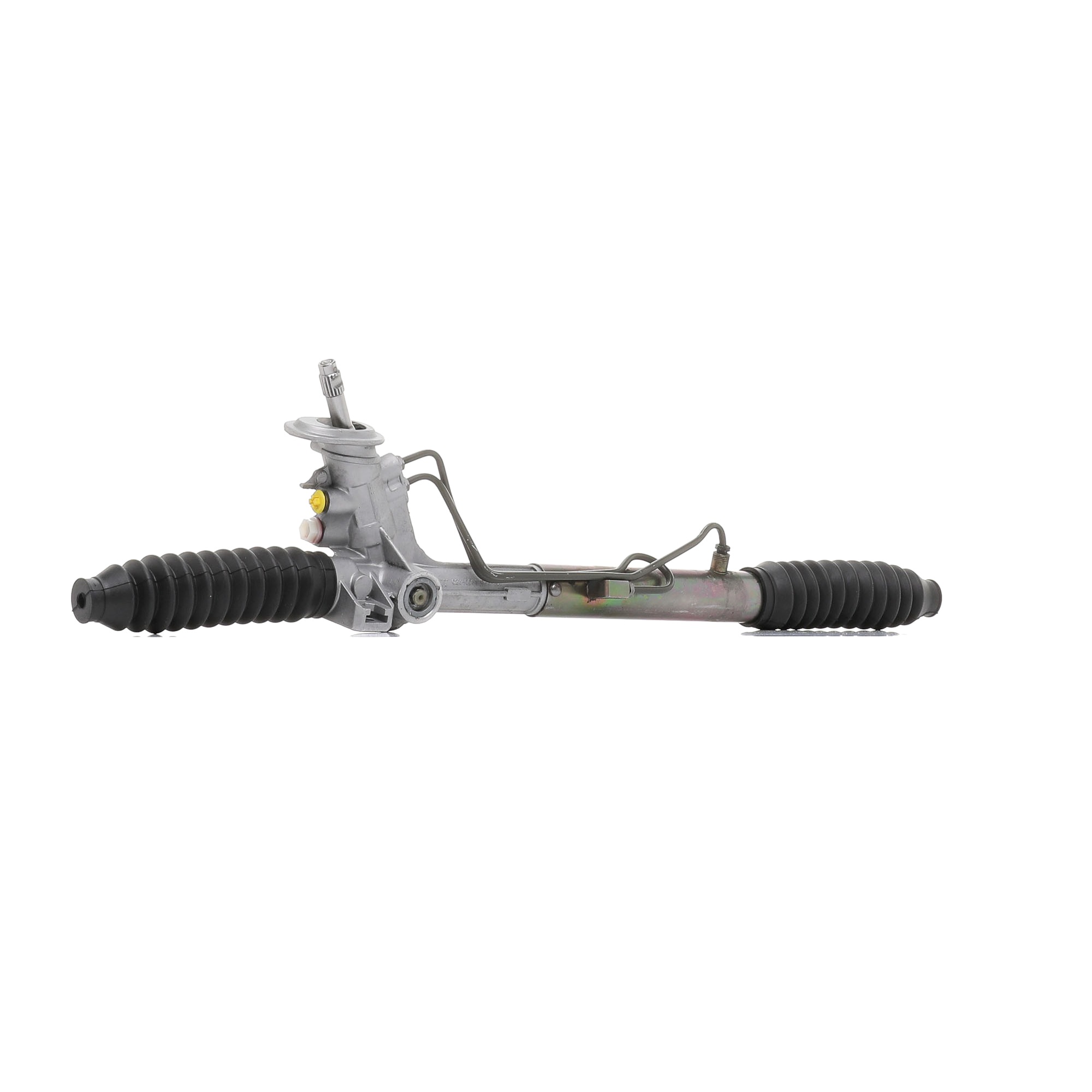 RIDEX REMAN 286S0349R Hammastanko Hydraulinen, Ohjaus vasemmalla, ilman kulmavaihdetta, M14, 558 mm