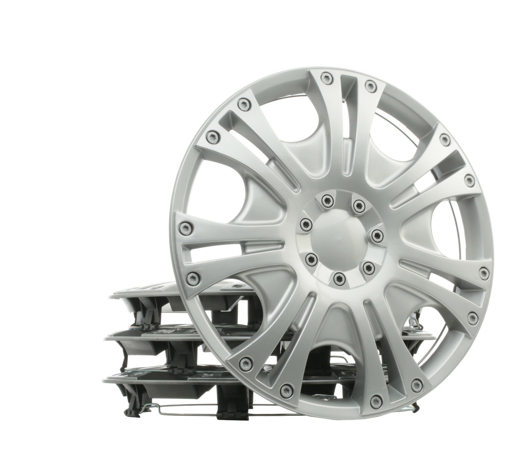 Wheel trims RIDEX 100009A0003