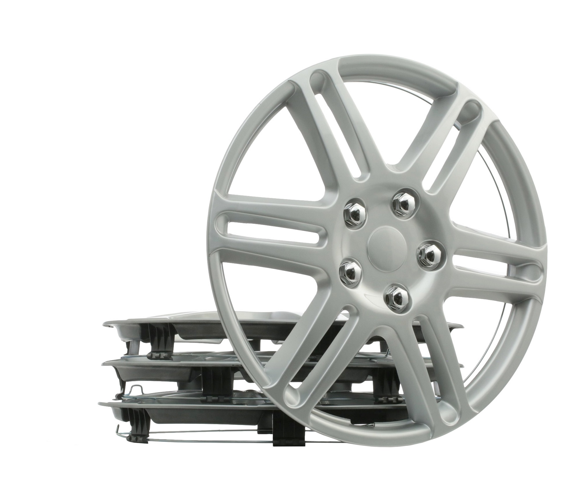 100009A0005 RIDEX Wheel Trims AUTODOC