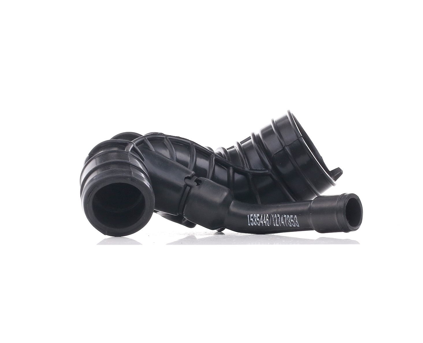 Tubo aspirazione filtro aria RIDEX 1591I0098 - Tubi rigidi e flessibili pezzi di ricambio per Ford comprare