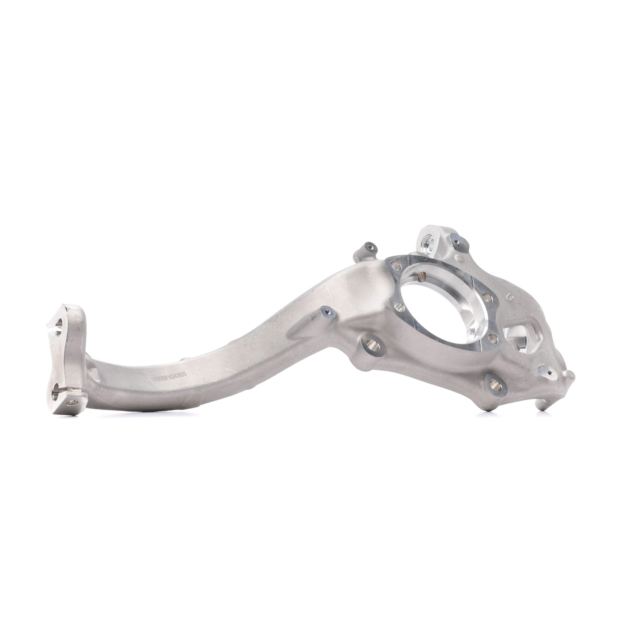 Great value for money - RIDEX Steering knuckle 1159S0131
