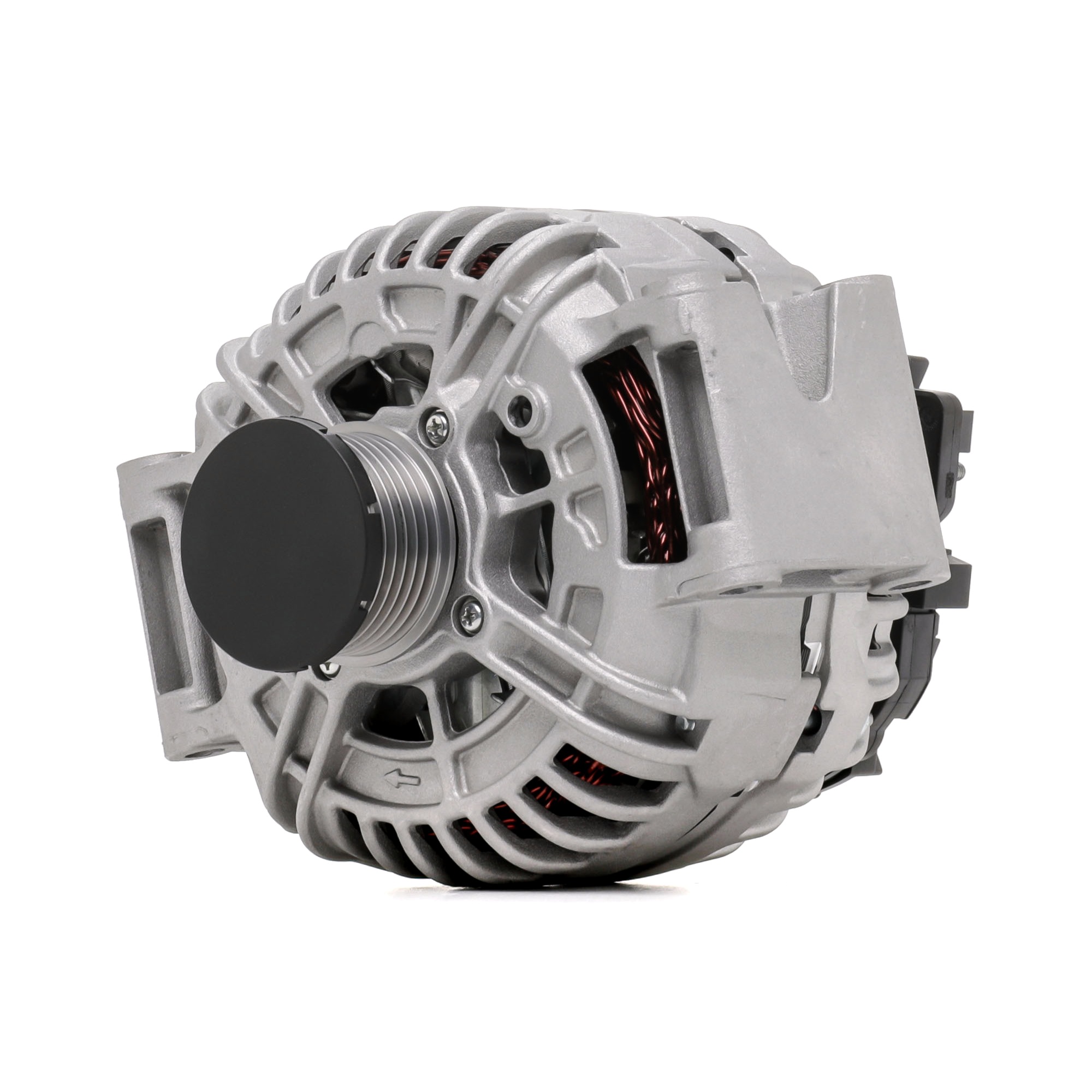 4G1598 RIDEX Dynamo / Alternator MERCEDES-BENZ ACTROS