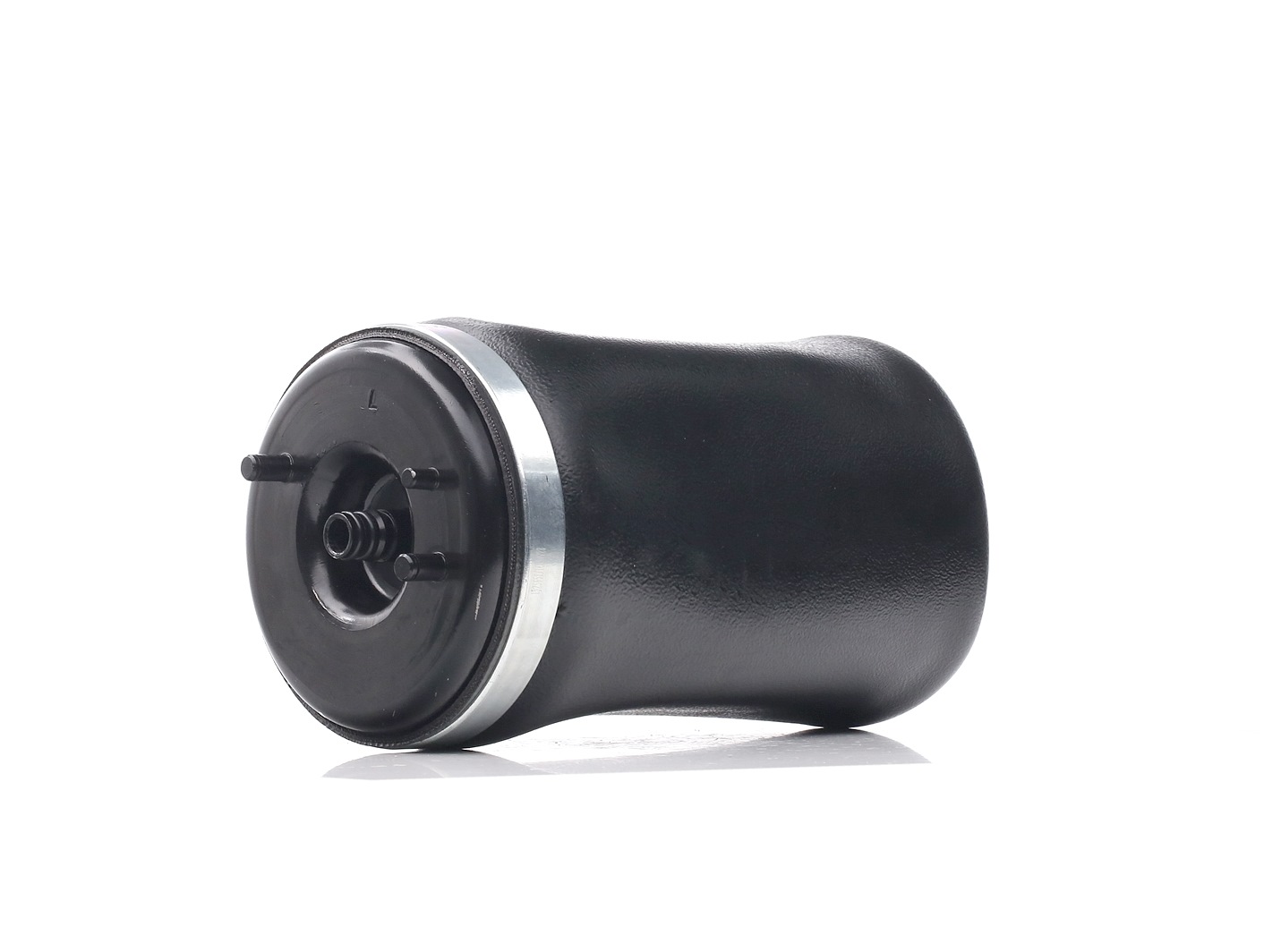 RIDEX 4119A0119 Ressort pneumatique Essieu arrière gauche
