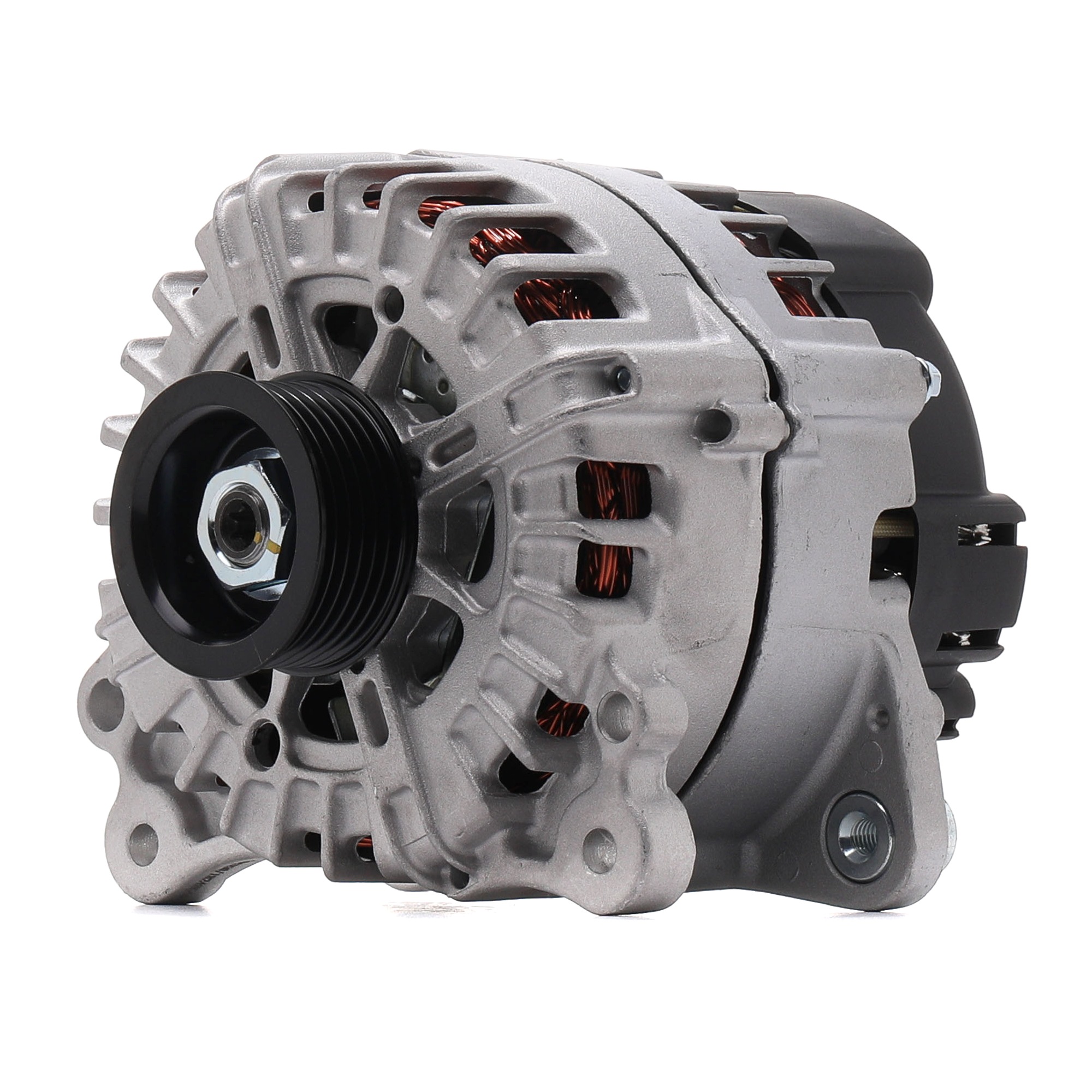 RIDEX 4G1599 VW Touareg 7p Generátor ár