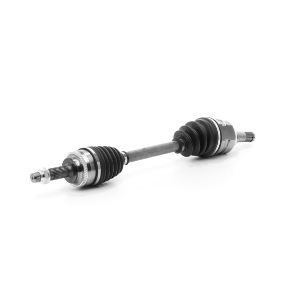 RIDEX 13D1117 Árbol de transmisión 4066423458503