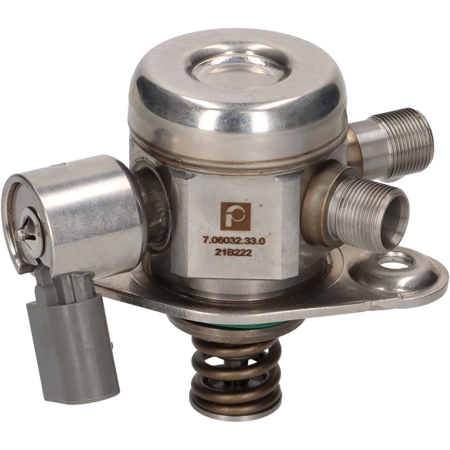 7.06032.33.0 Hogedrukinspuitpomp PIERBURG 276 070 0601