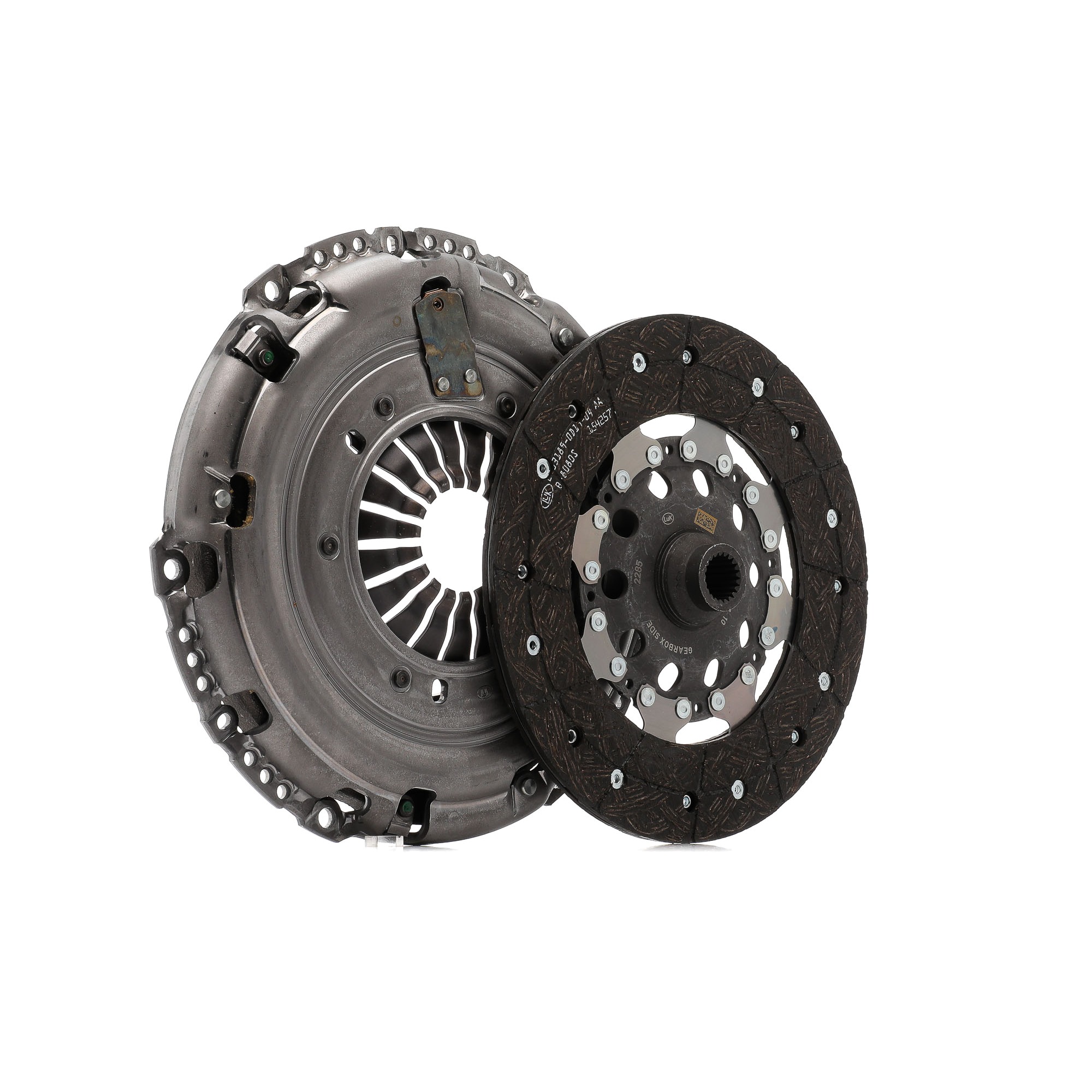 LuK 626 3151 09 2009 original NISSAN SKYLINE Clutch set price