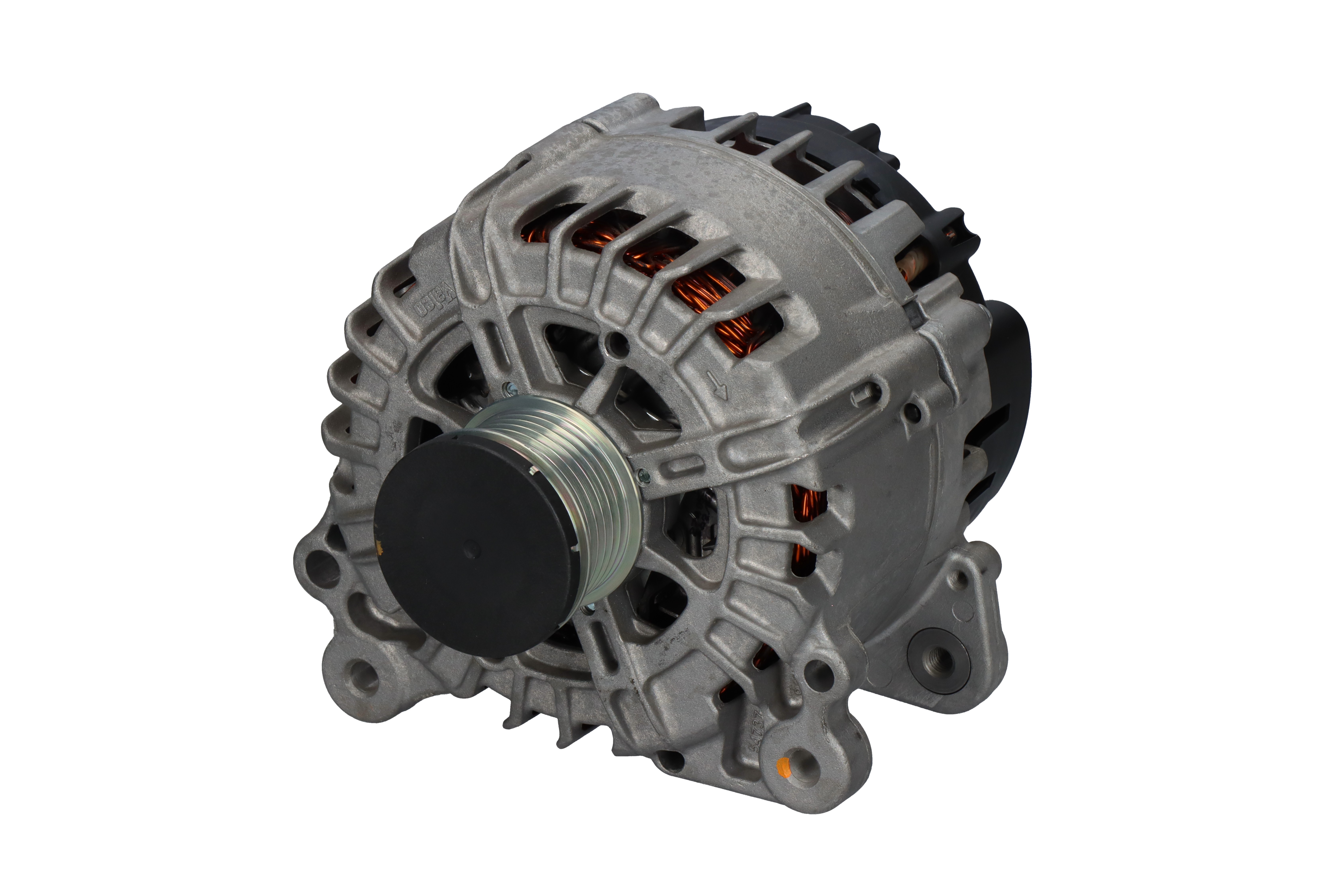 Lichtmaschine VW UP 2013 VALEO 443369