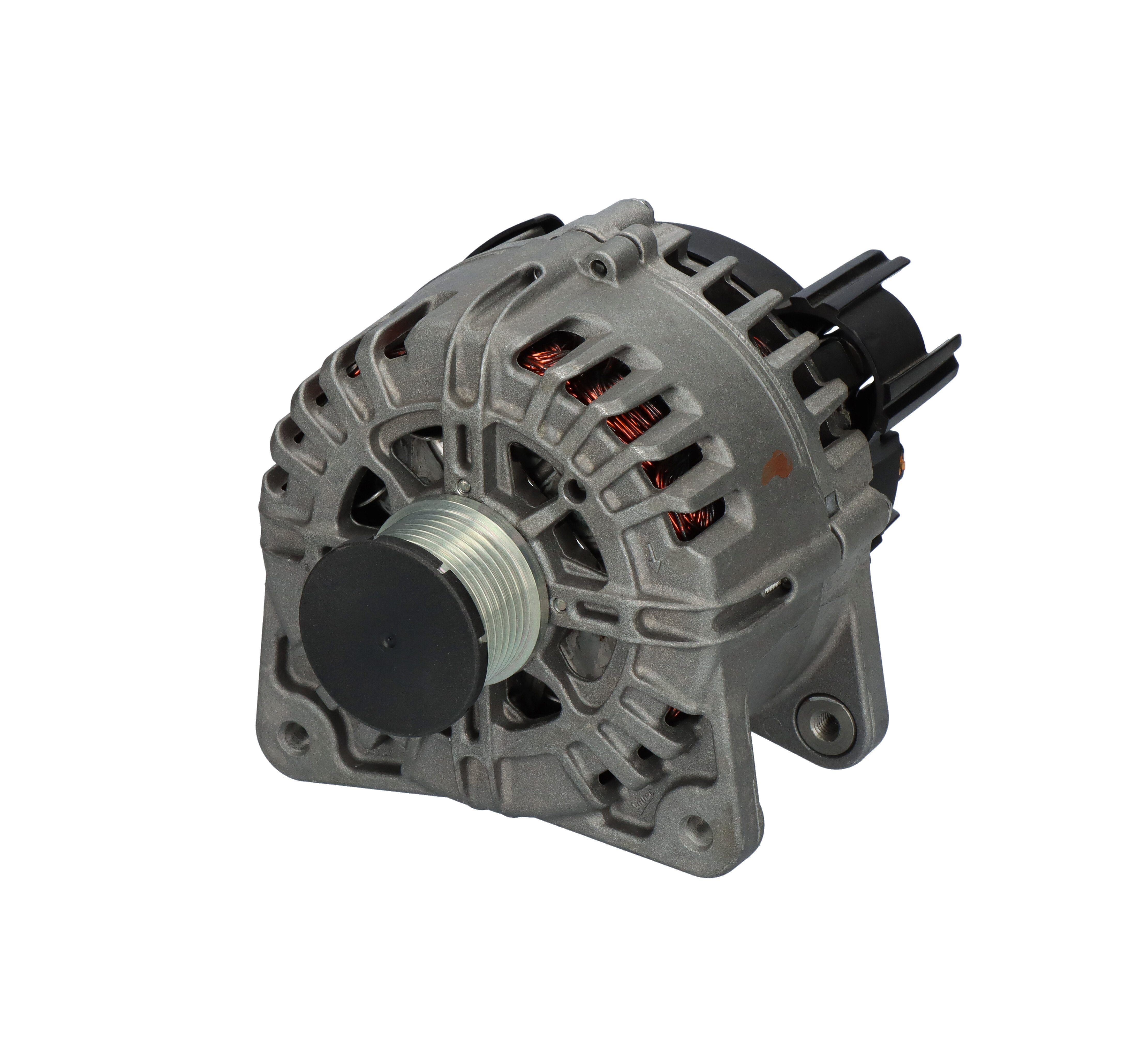 443378 Alternátor VALEO 231008648R FIAT