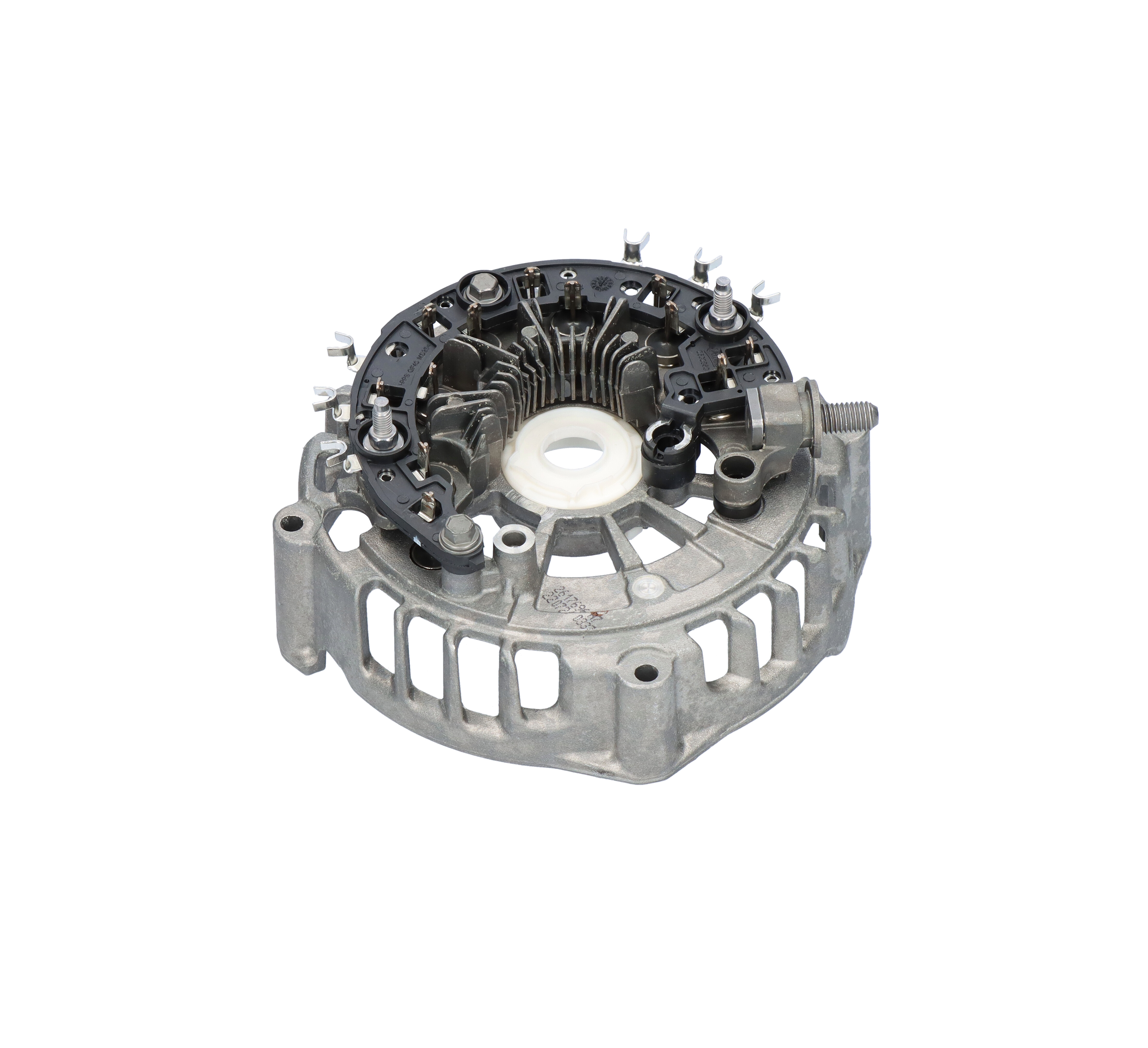 592151 VALEO Prostownik, alternator 592151 kupić niedrogo
